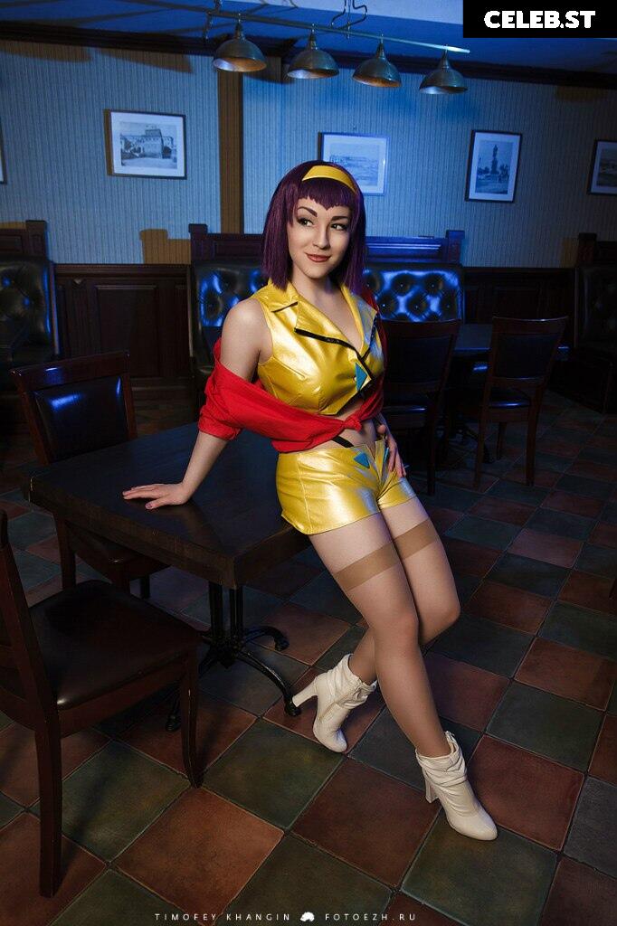 Zoe Volf Cosplay Image 4481703