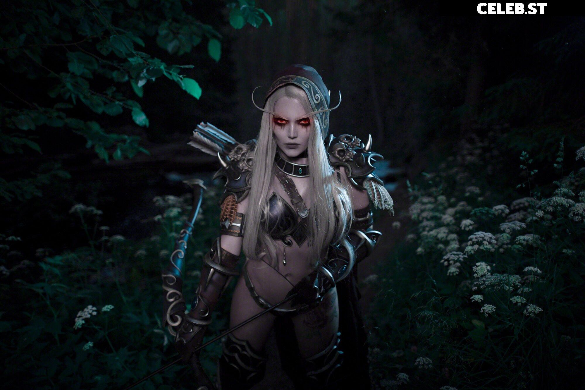 Kalinka Fox (Christina Fink) Image 4481166