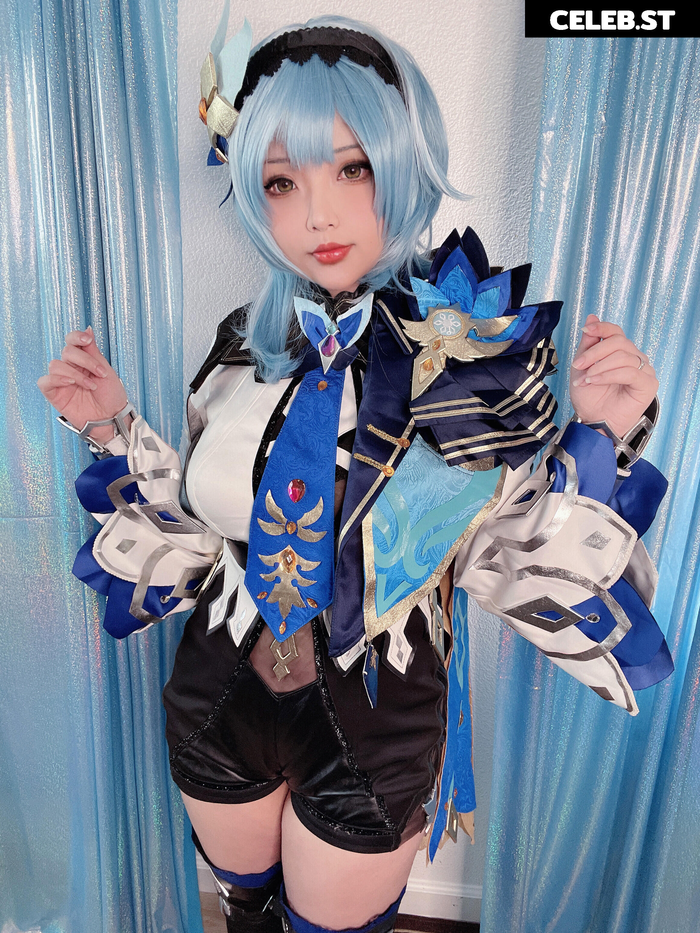 Hana Bunny (Hanna Dinh) Image 4481354