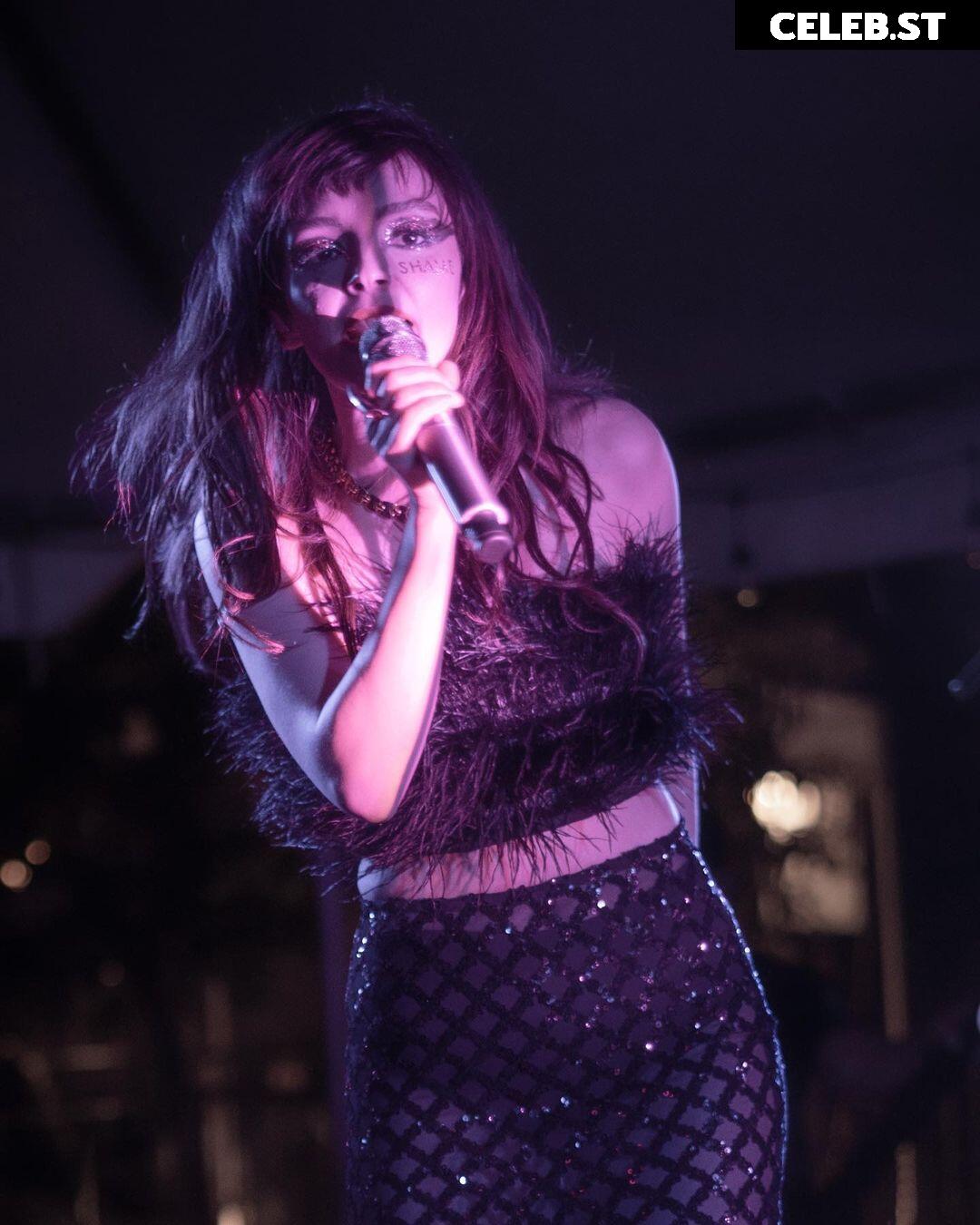 Lauren Mayberry (Singer) Image 4482787