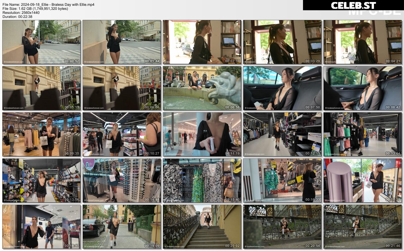 Bitchinbubba / bralessforever Image 4482132