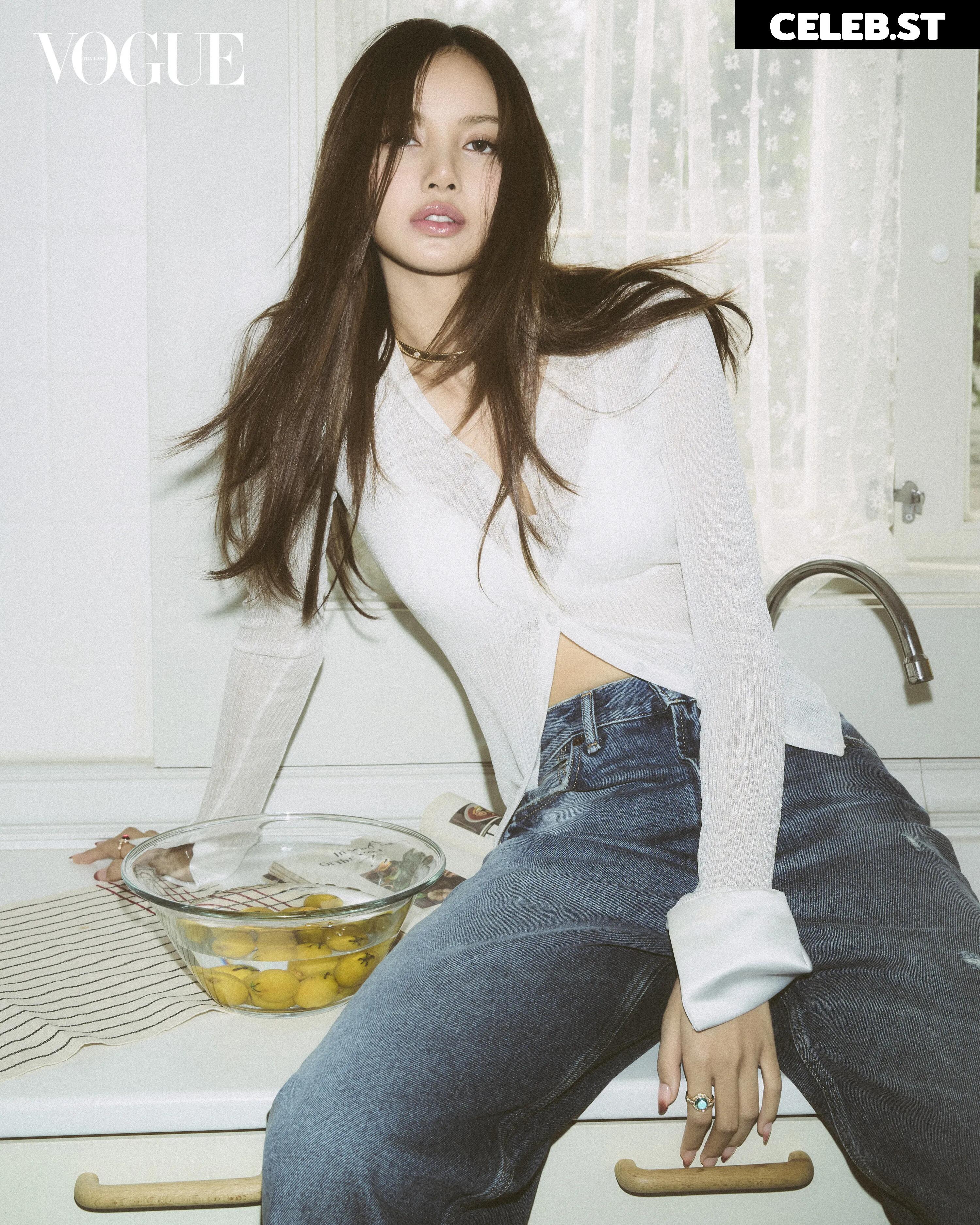 Lisa | BLΛƆKPIИK (Blackpink) Image 4482016