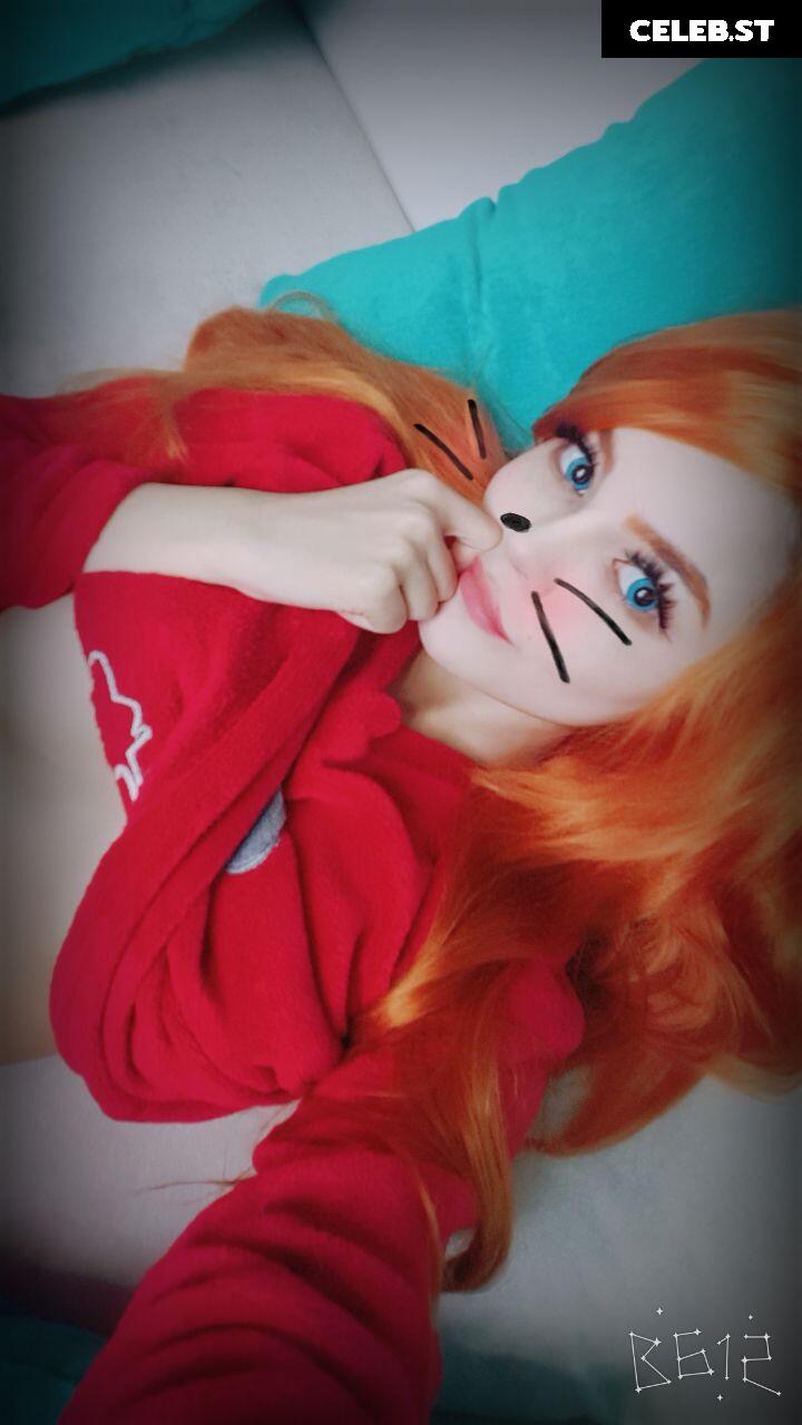 Kalinka Fox (Christina Fink) Image 4482026