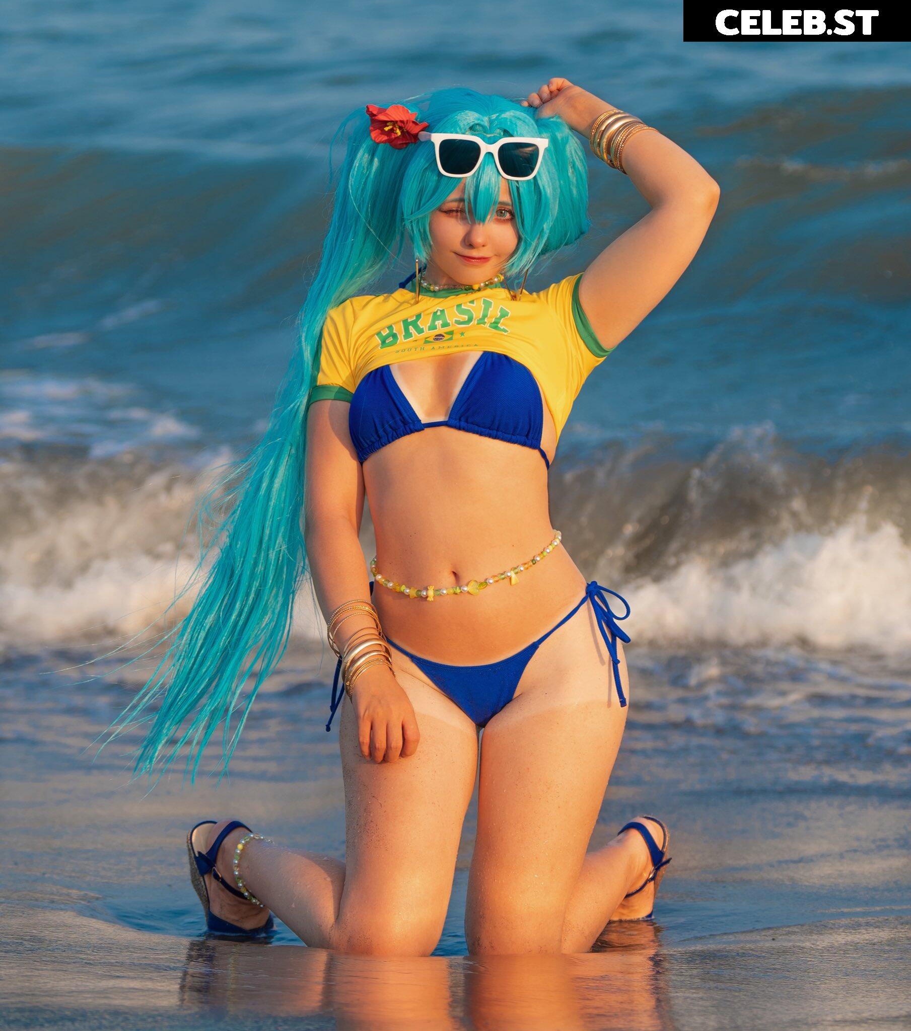 Saya Scarlet Image 4482397
