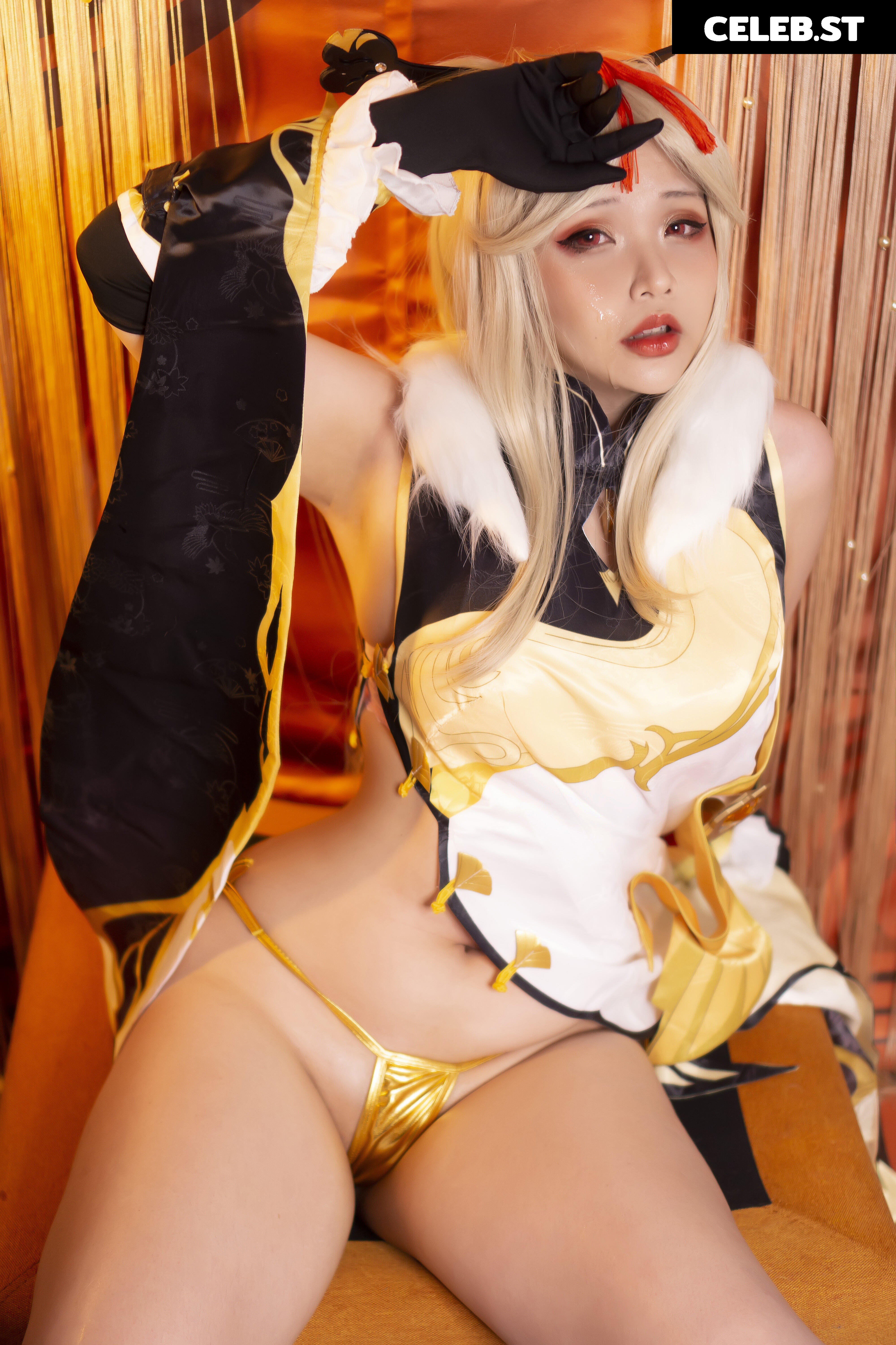 Hana Bunny (Hanna Dinh) Image 4482329
