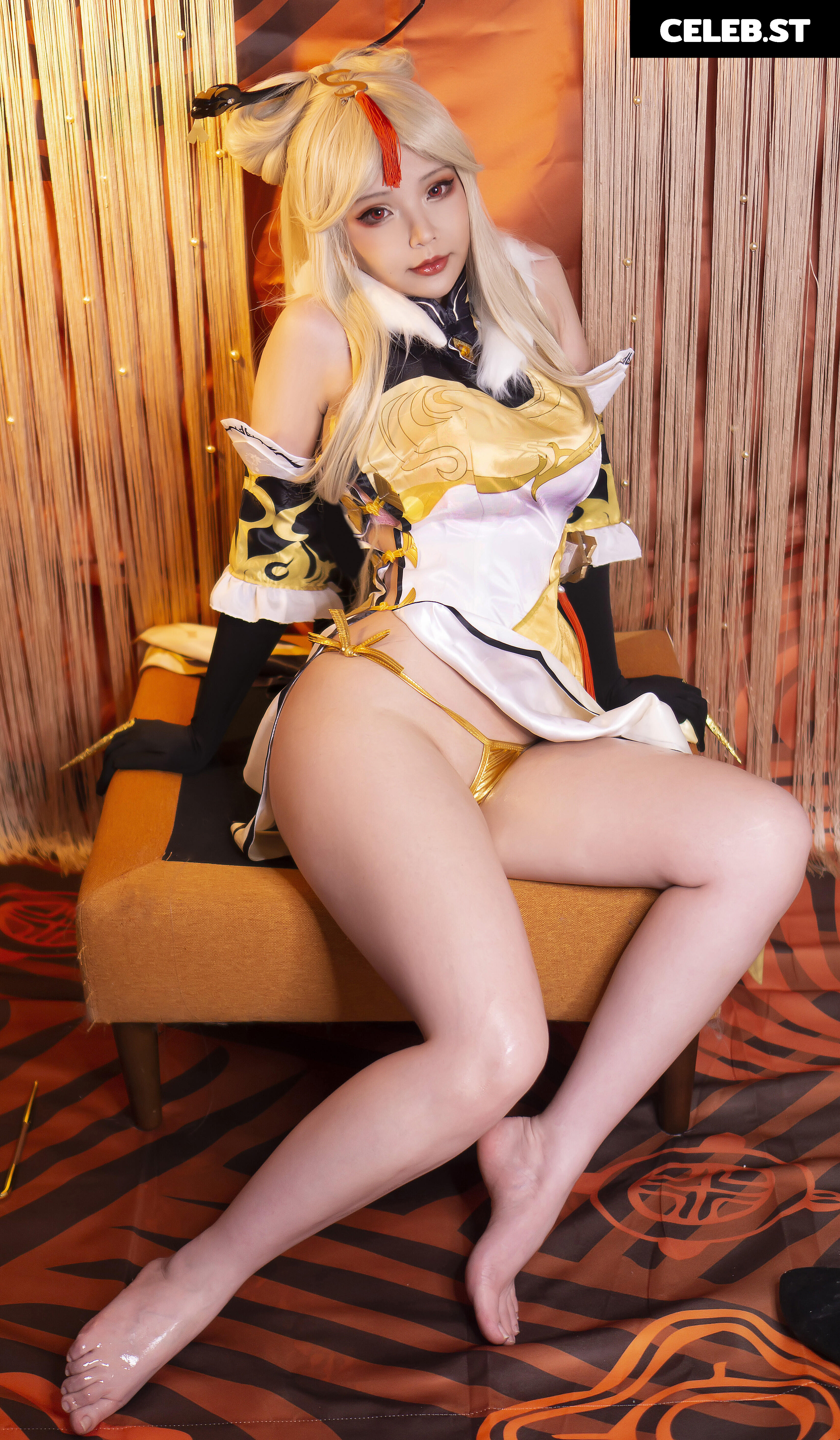 Hana Bunny (Hanna Dinh) Image 4482278