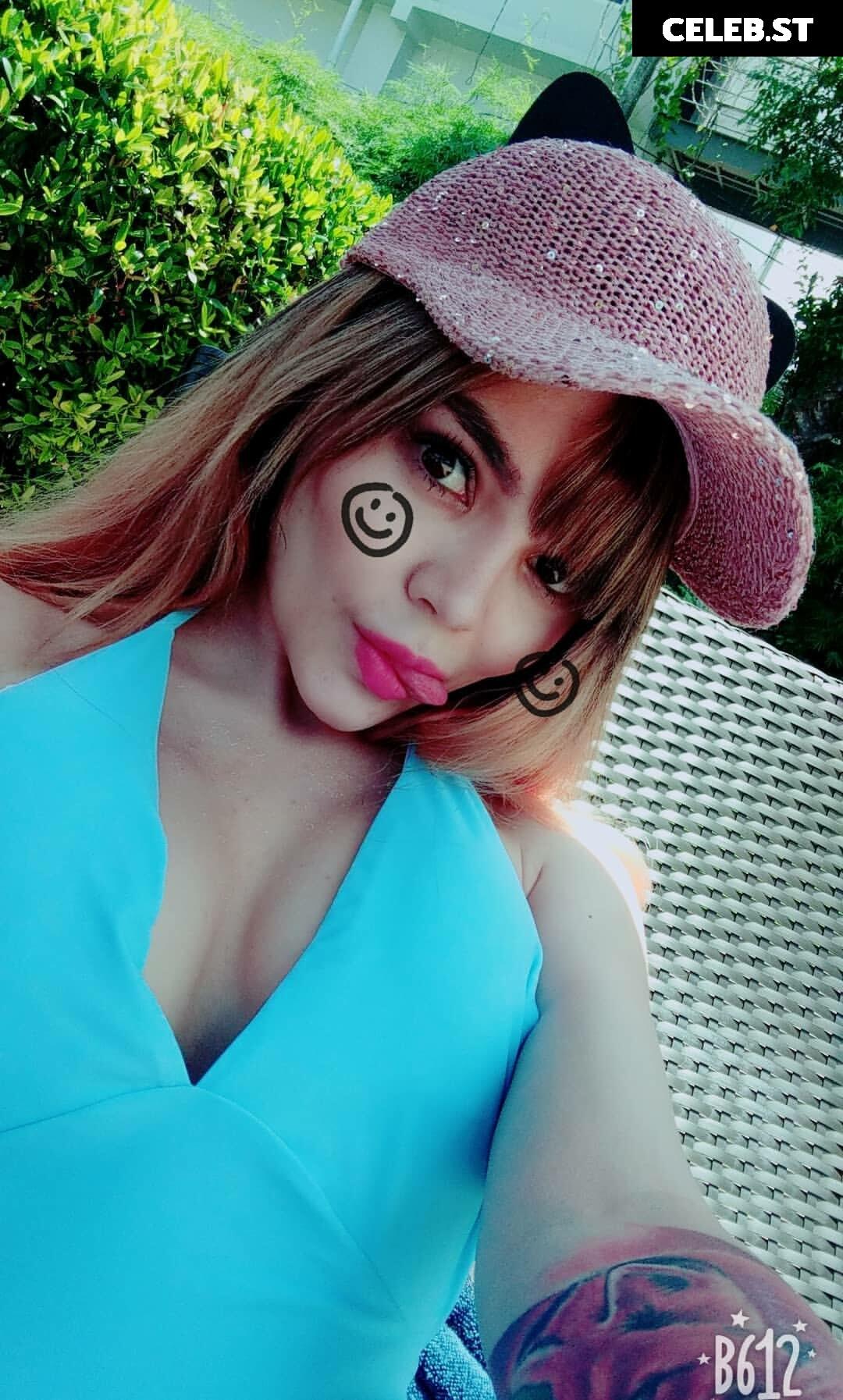 Kalinka Fox (Christina Fink) Image 4482991