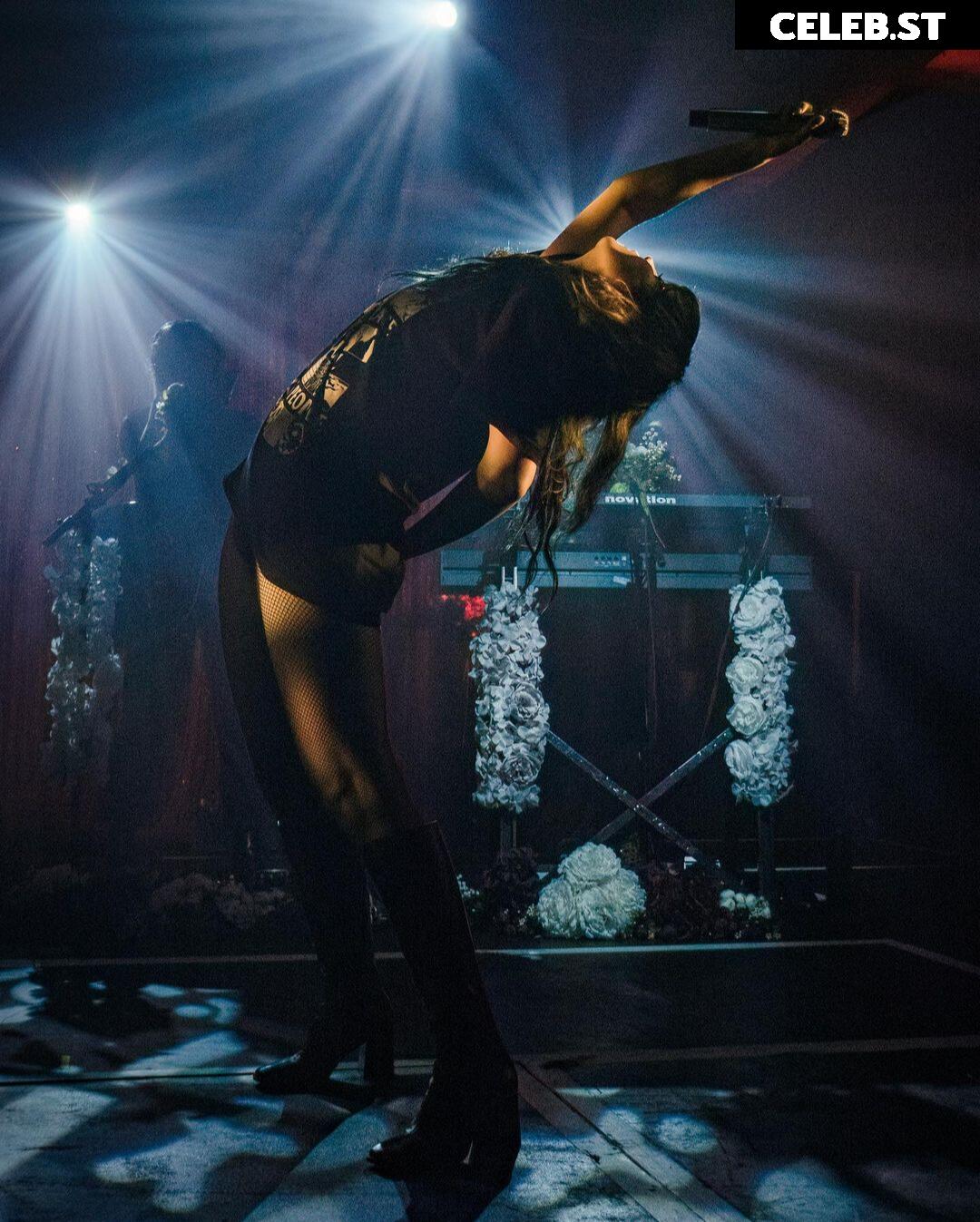 Lauren Mayberry (Singer) Image 4483811