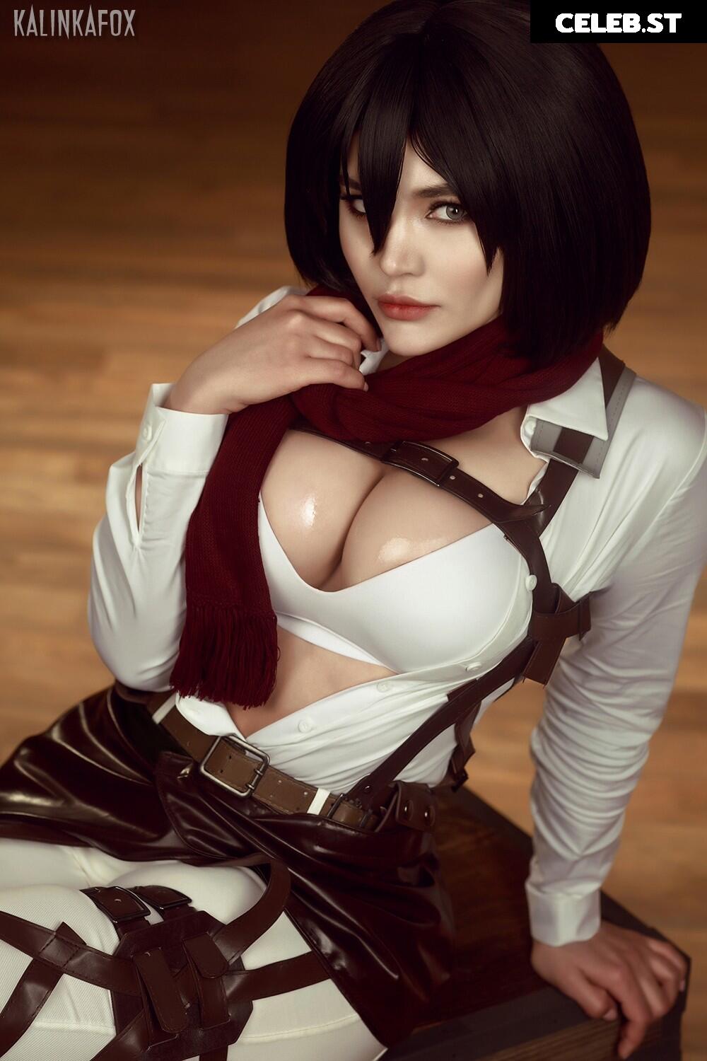 Kalinka Fox (Christina Fink) Image 4483618