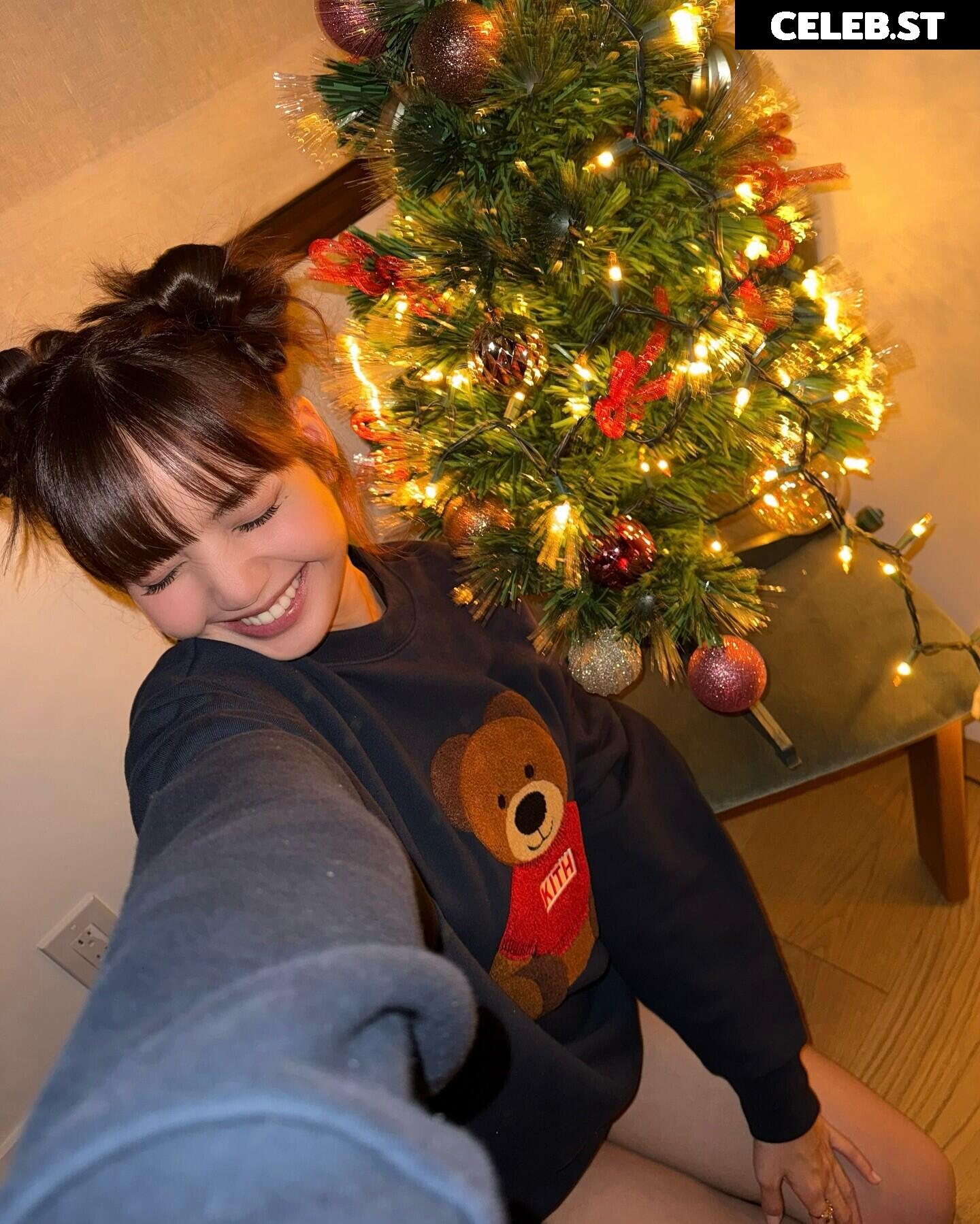 Lisa | BLΛƆKPIИK (Blackpink) Image 4483081