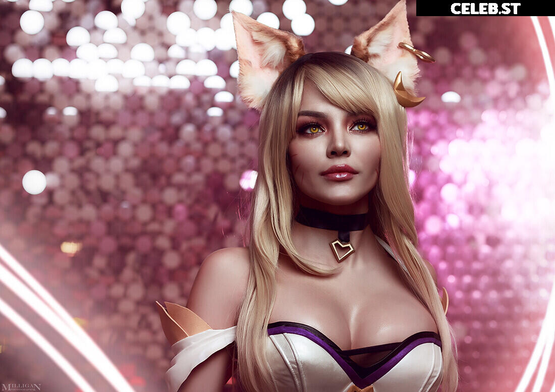 Kalinka Fox (Christina Fink) Image 4483395
