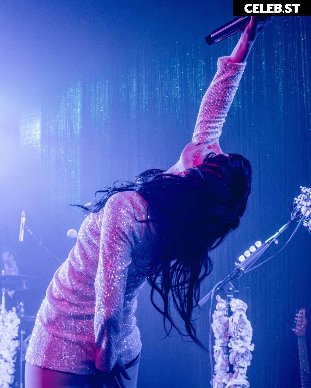 Lauren Mayberry (Singer) Image 4483389