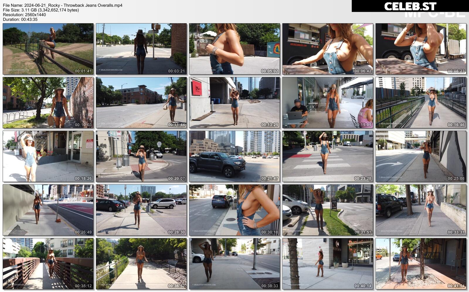 Bitchinbubba / bralessforever Image 4483211