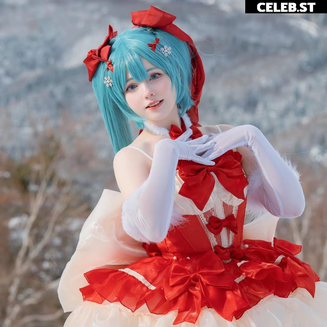 Saya Scarlet Image 4483976