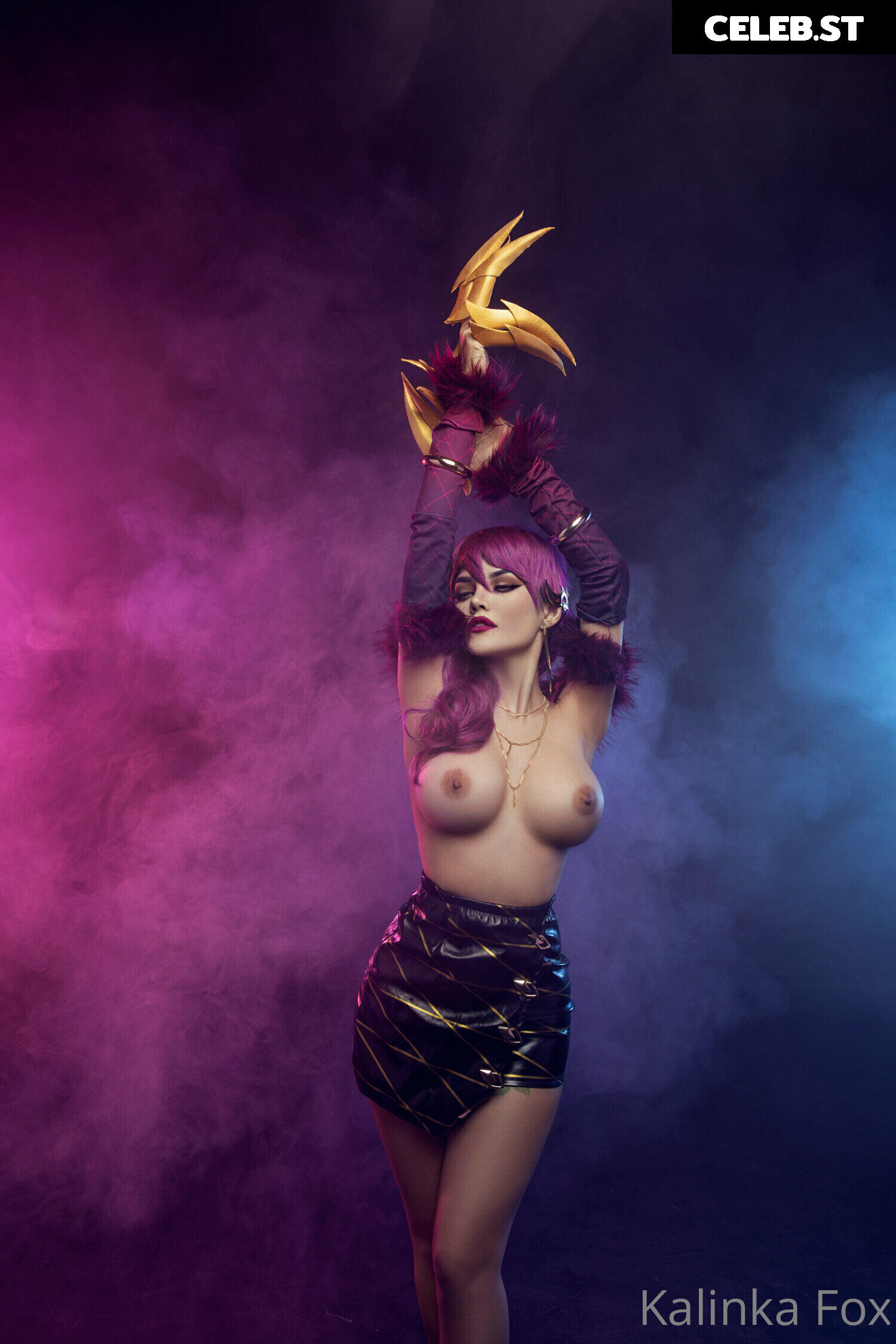 Kalinka Fox (Christina Fink) Image 4480426