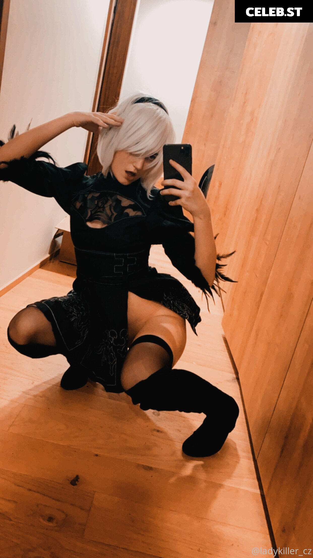 ladykiller_cz Image 448042