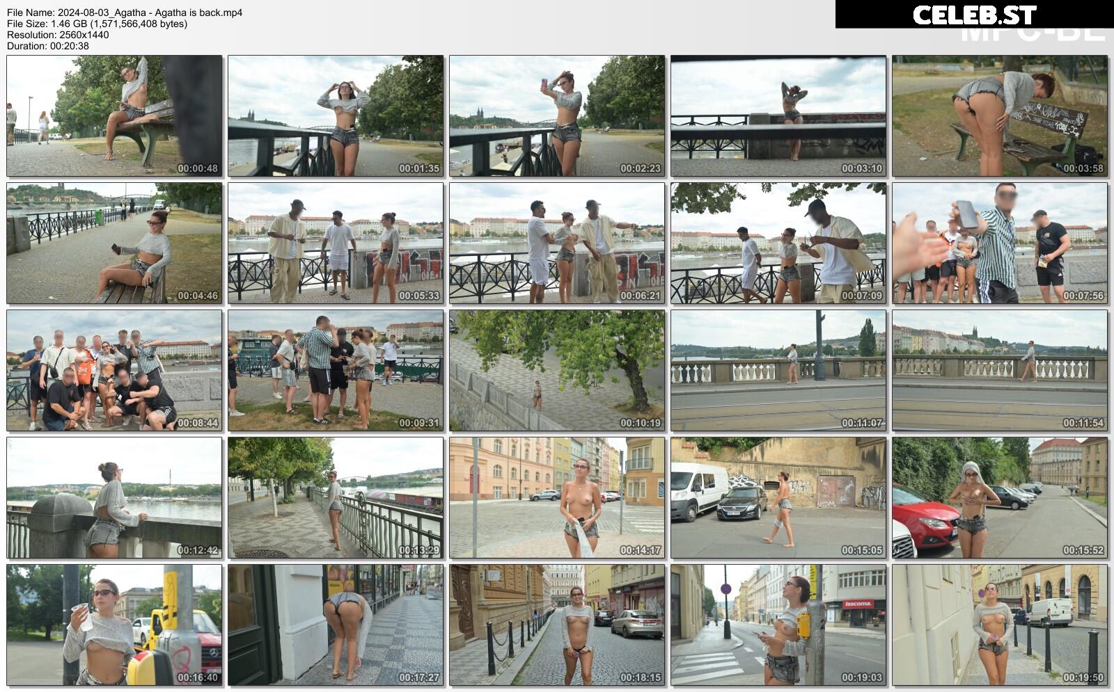 Bitchinbubba / bralessforever Image 4480788