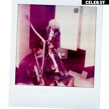 Rosé || Roseanne Park - BLΛƆKPIИK ( BLACKPINK ) Image 4480771