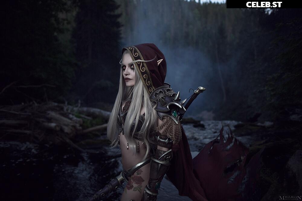 Kalinka Fox (Christina Fink) Image 4480714
