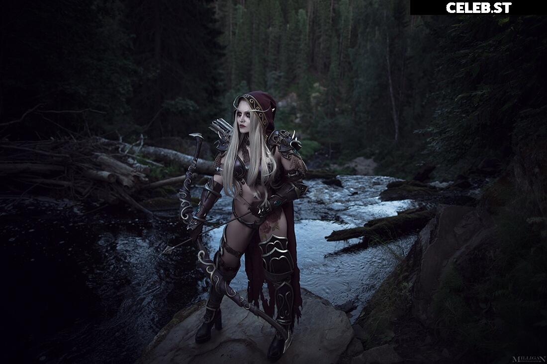 Kalinka Fox (Christina Fink) Image 4480696