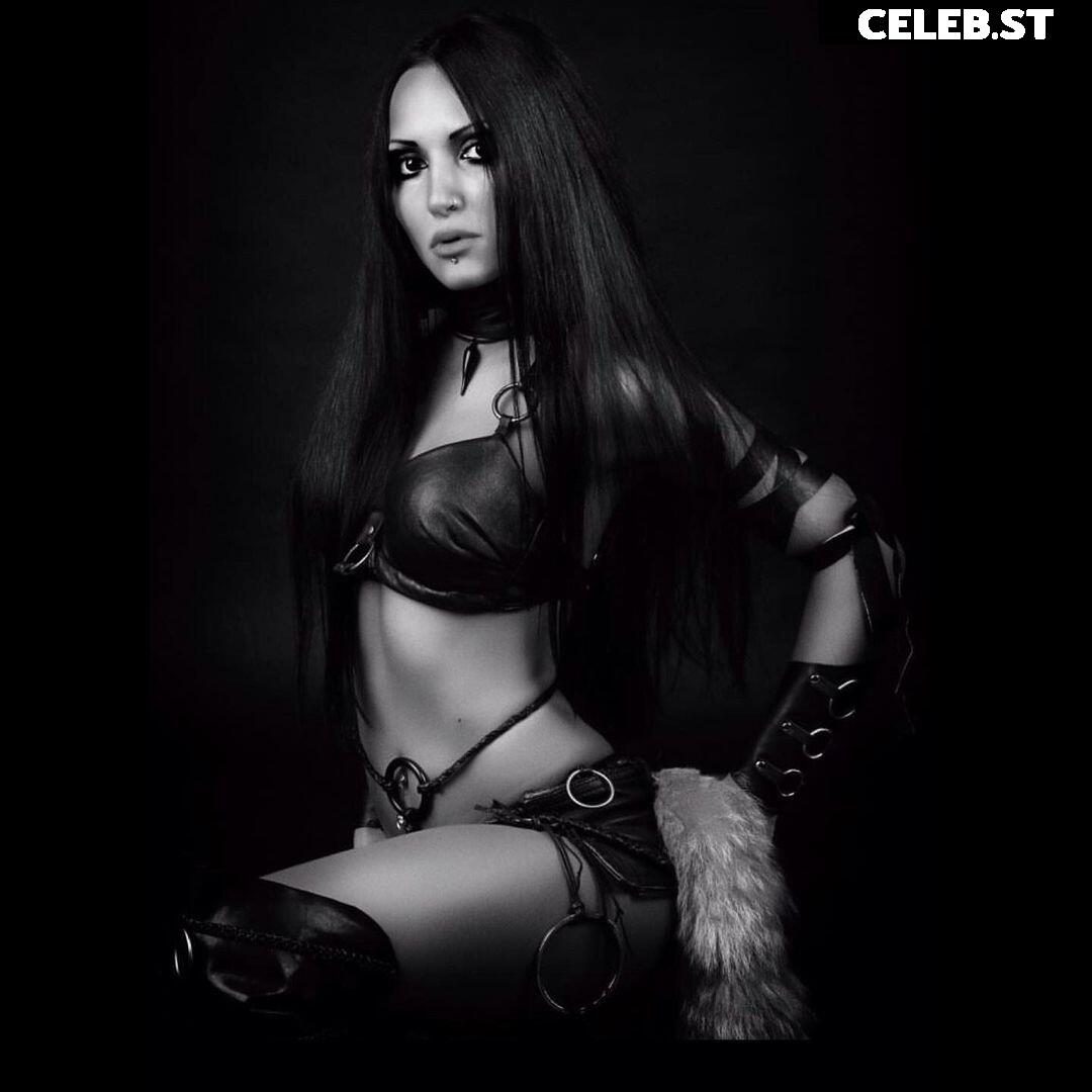 Women of Metal Image 4480654