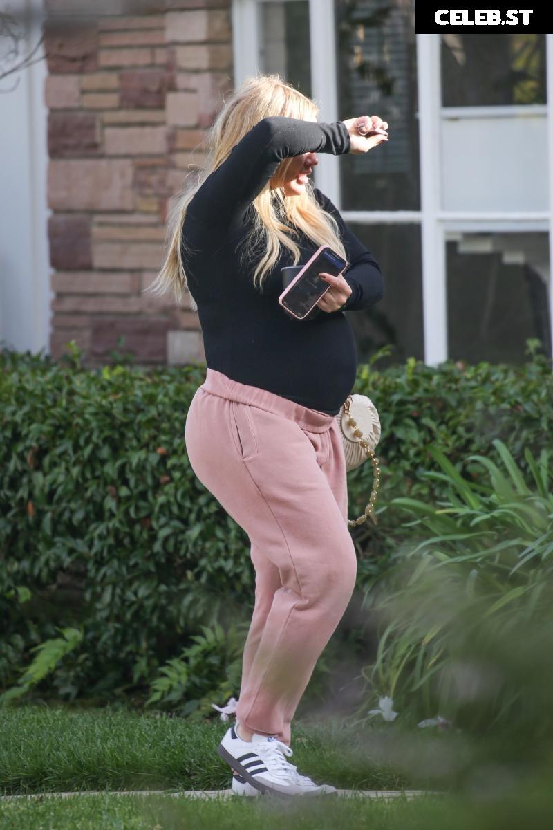 Hilary Duff Image 4480083