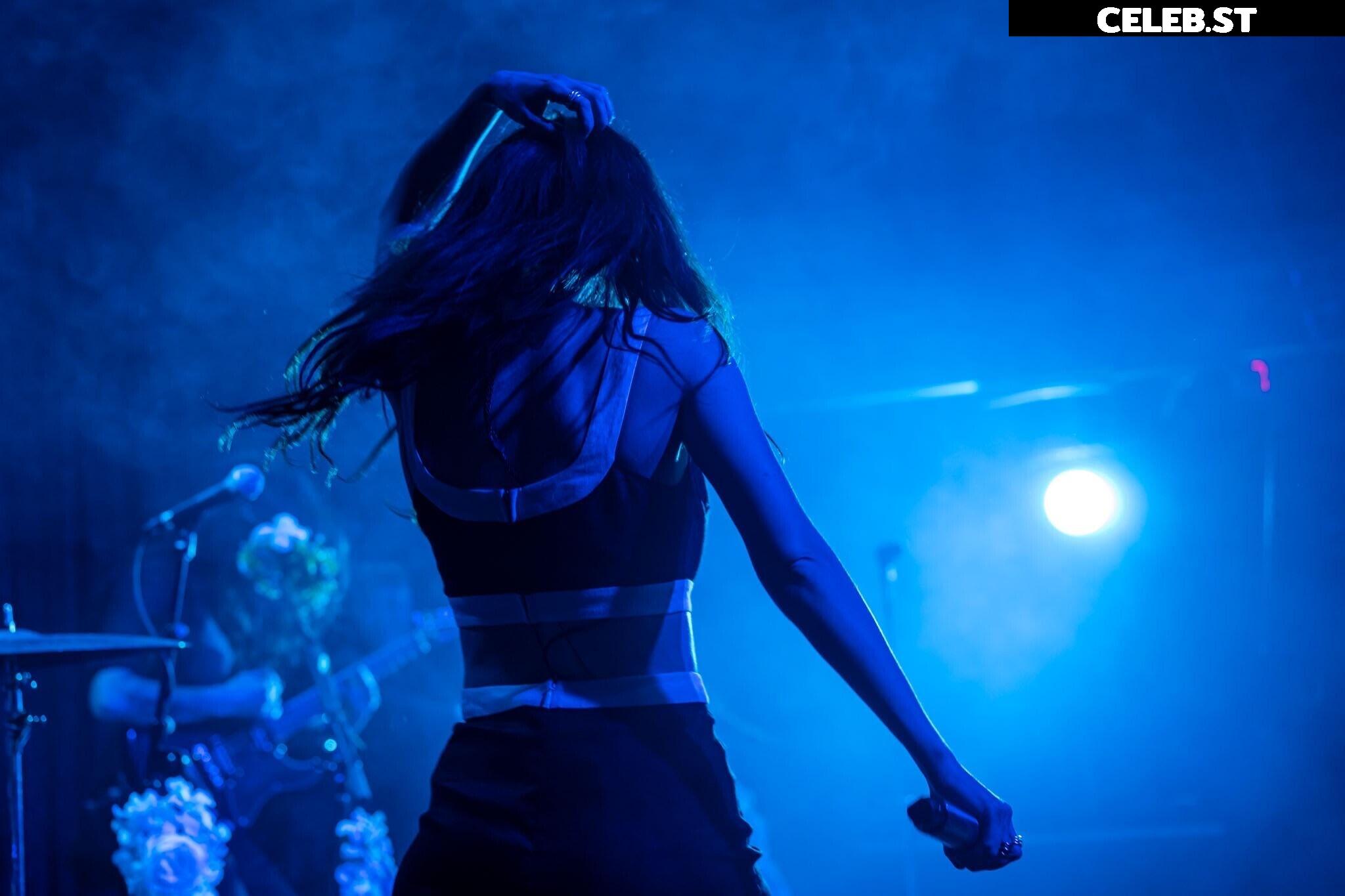 Lauren Mayberry (Singer) Image 4480350