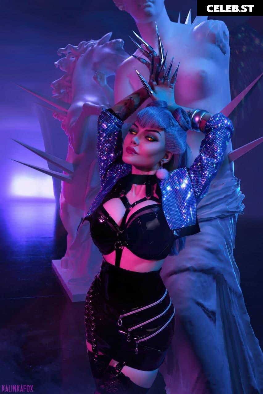 Kalinka Fox (Christina Fink) Image 4480317