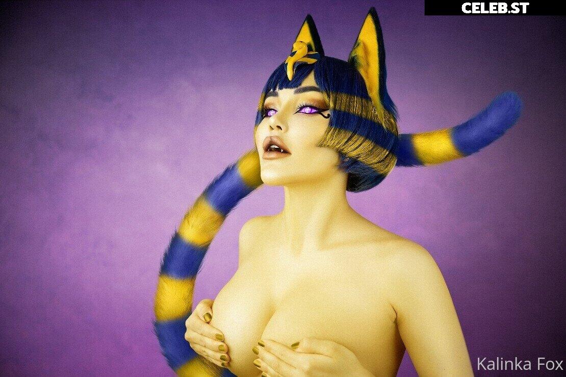 Kalinka Fox (Christina Fink) Image 4480323