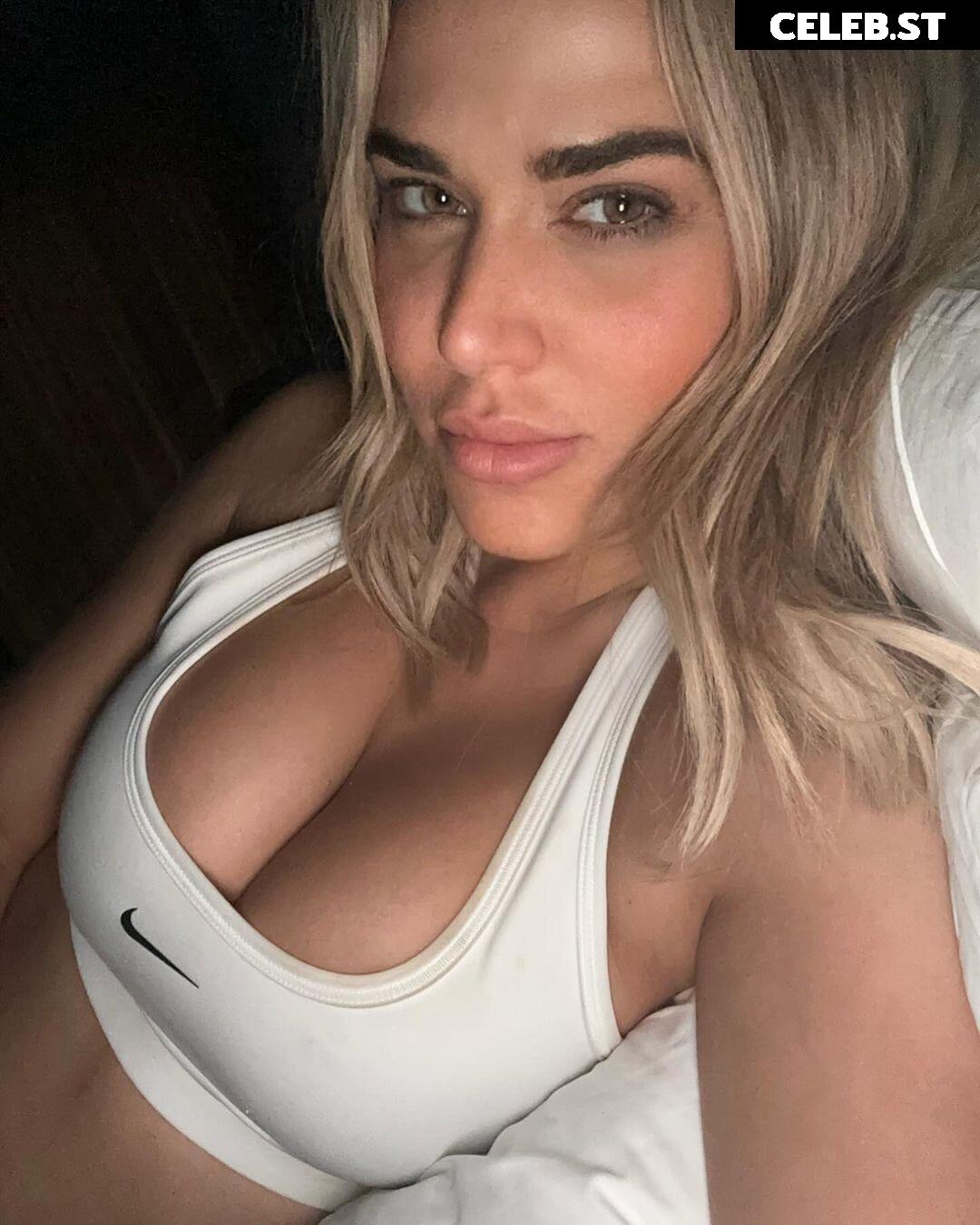 WWE Lana / CJ Perry Image 4480972