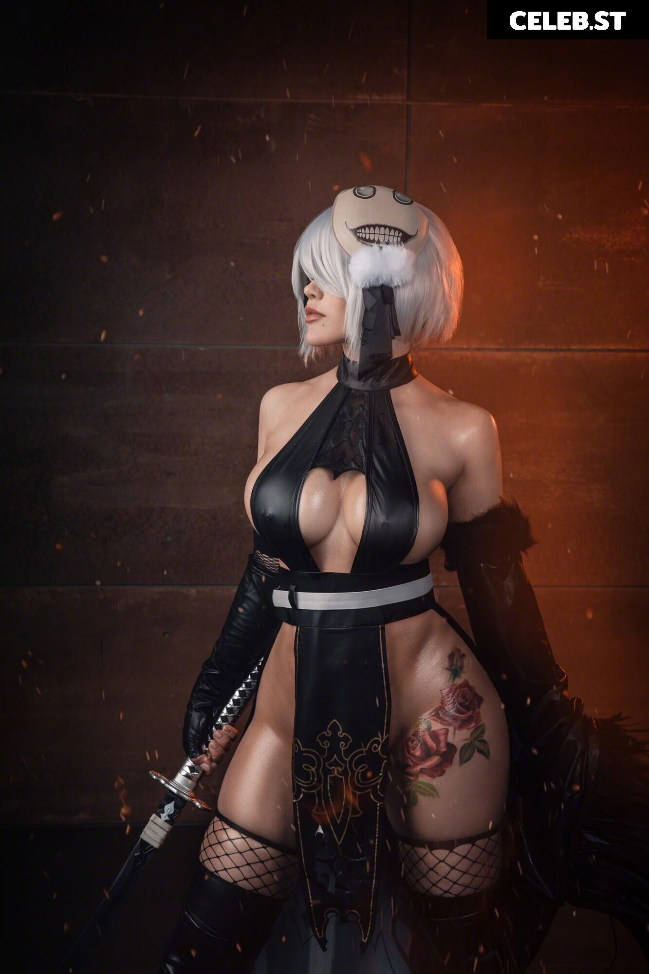 Kalinka Fox (Christina Fink) Image 4489677