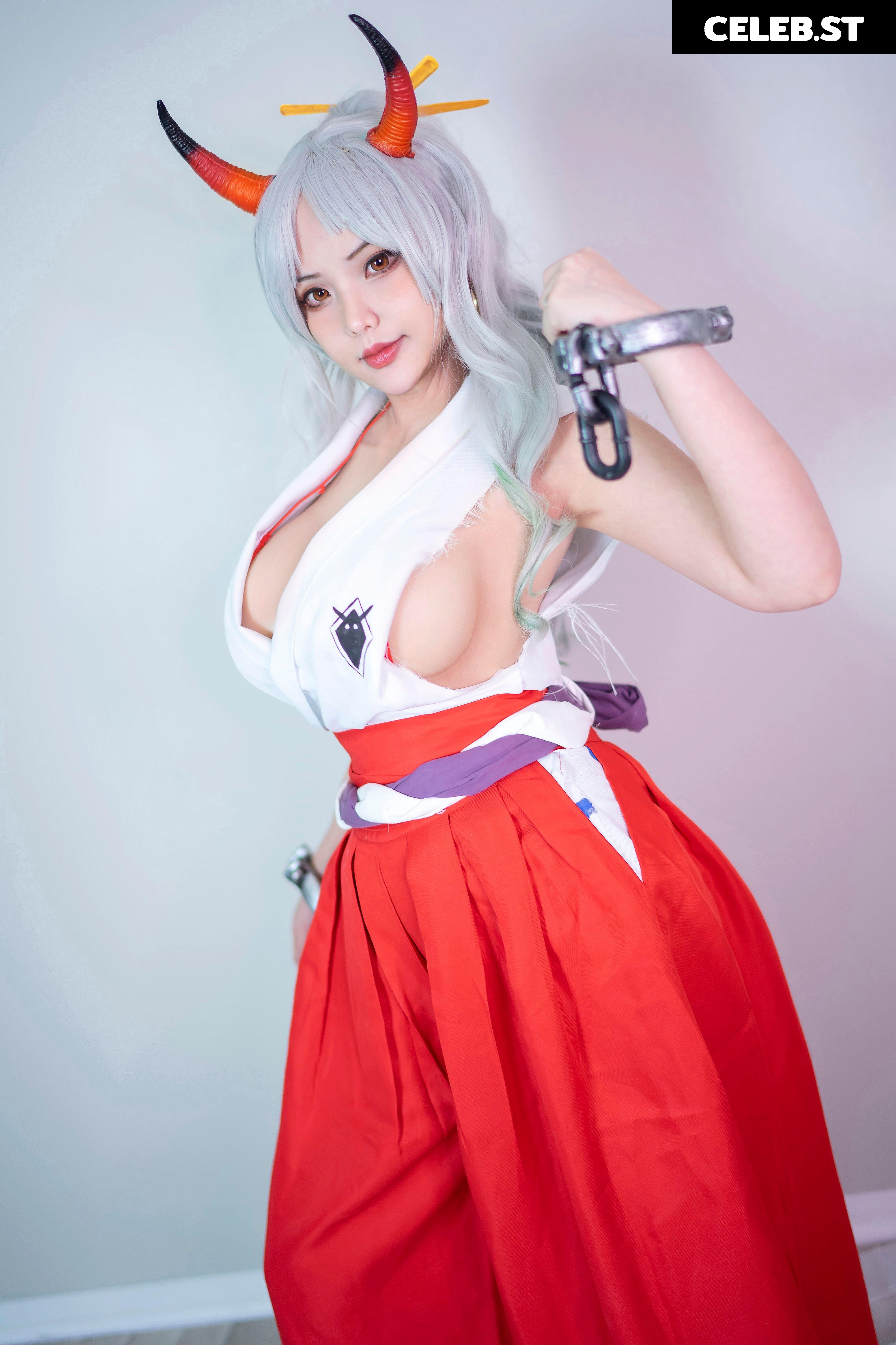 Hana Bunny (Hanna Dinh) Image 4489116