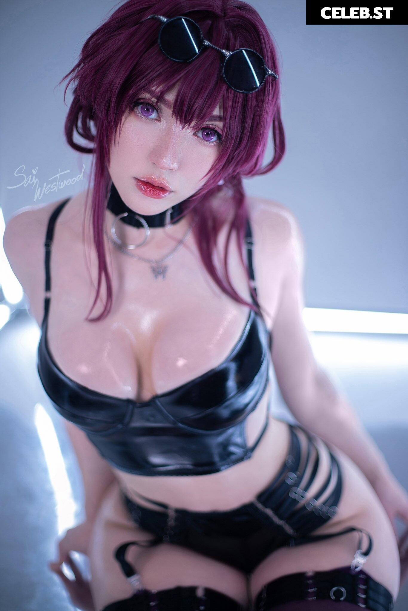 Misaki Sai / Sai Westwood Image 4489384