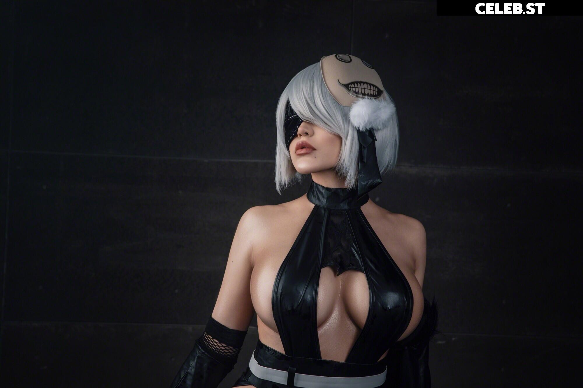Kalinka Fox (Christina Fink) Image 4489273