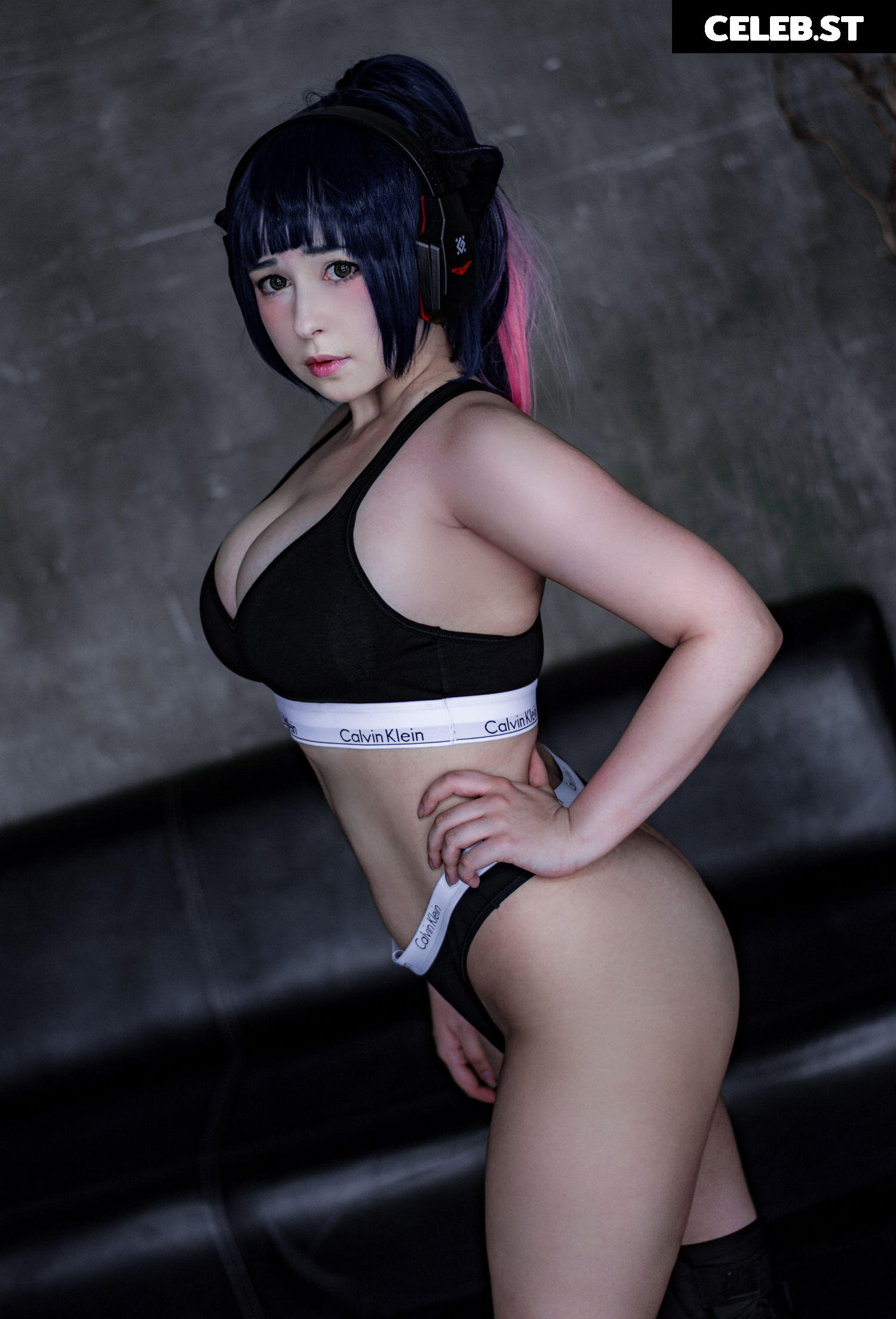 Yoshinobi Image 4488866