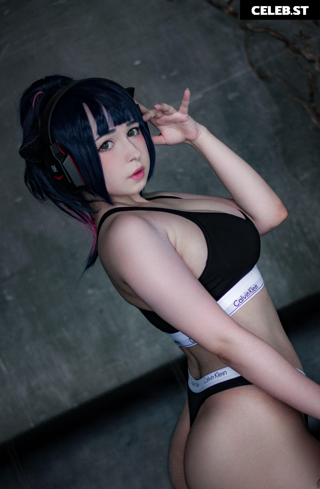 Yoshinobi Image 4488825