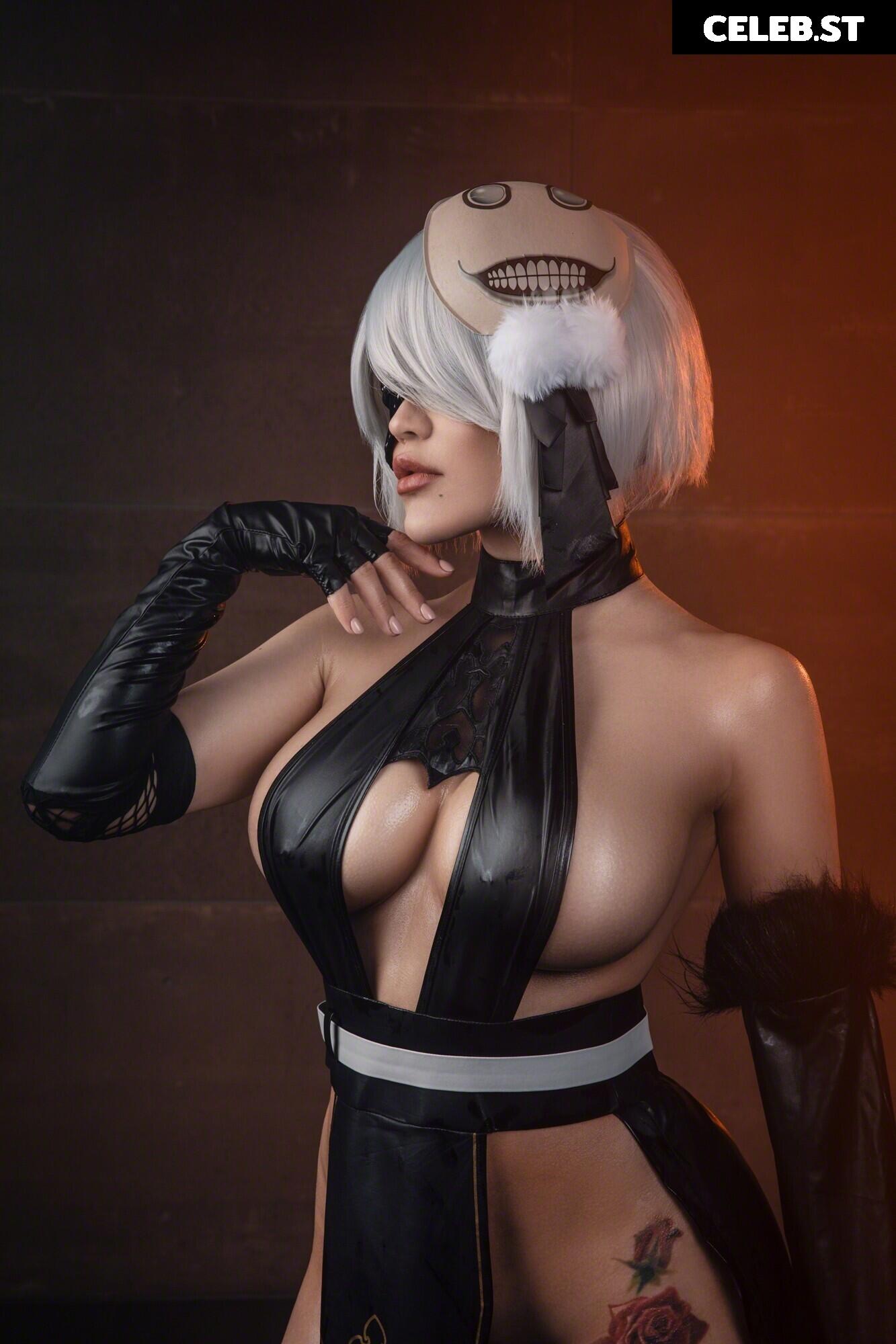 Kalinka Fox (Christina Fink) Image 4488126