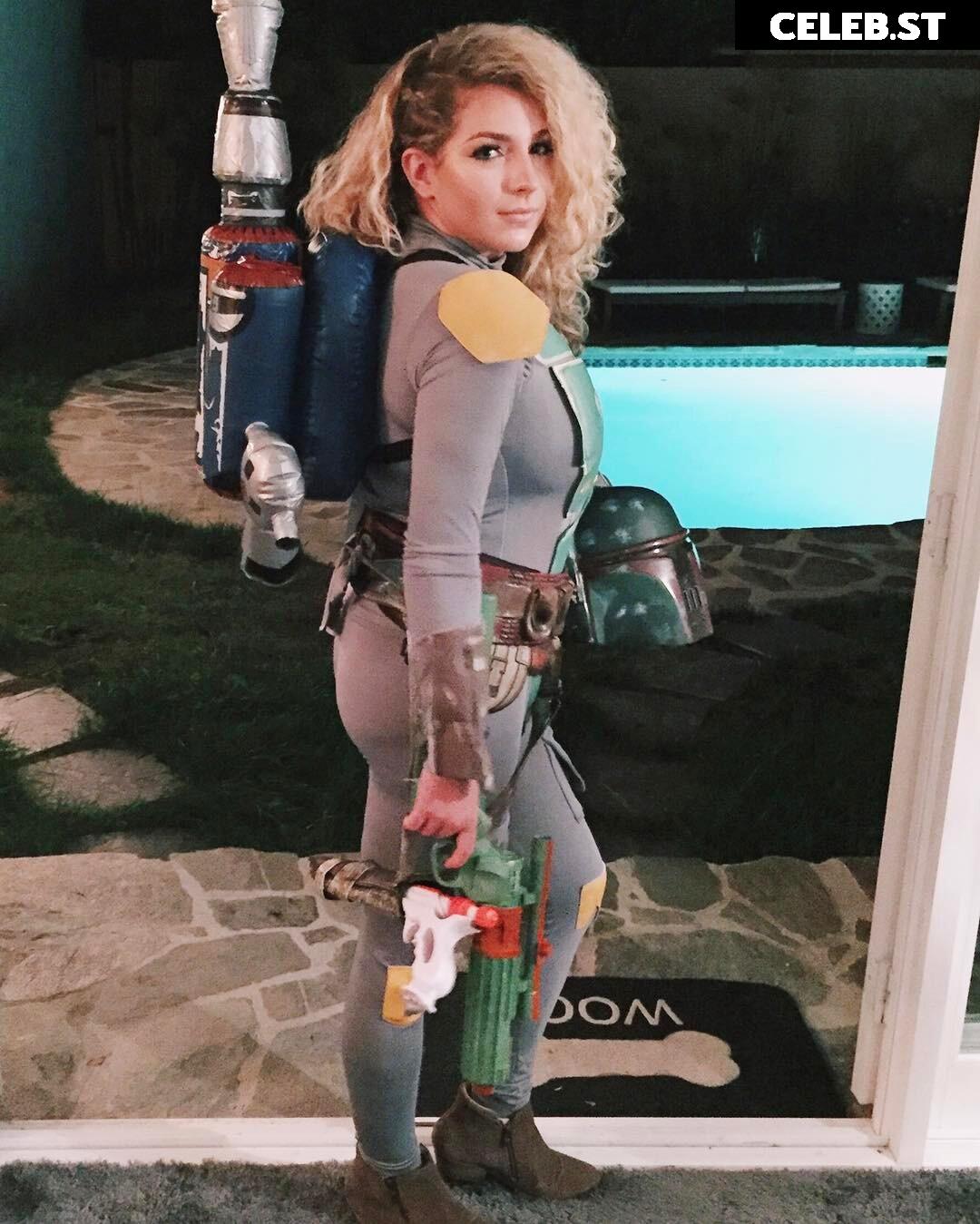 Alex Gervasi Image 4475523