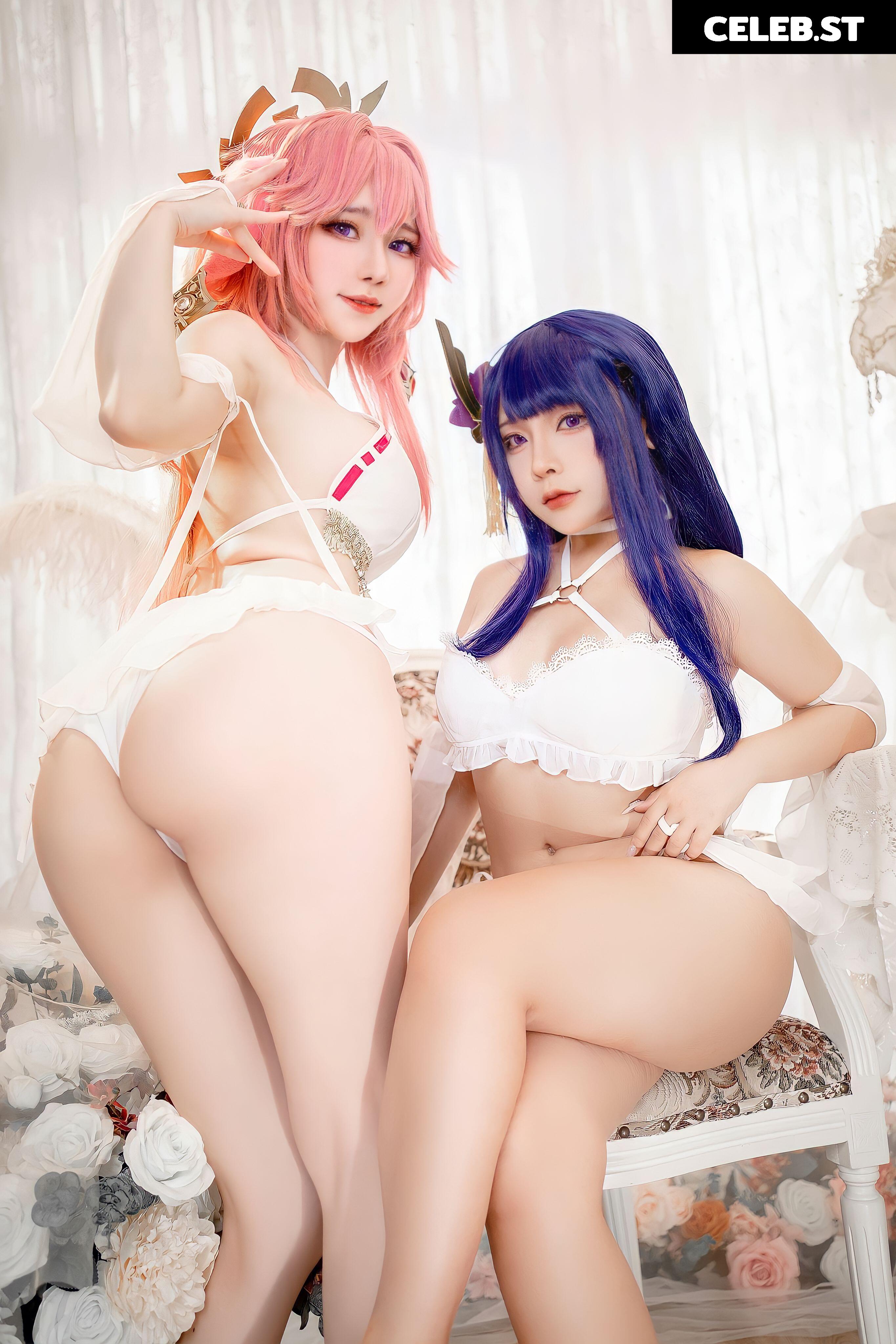 Sayo Momo - Momo Kawaii Image 4475413