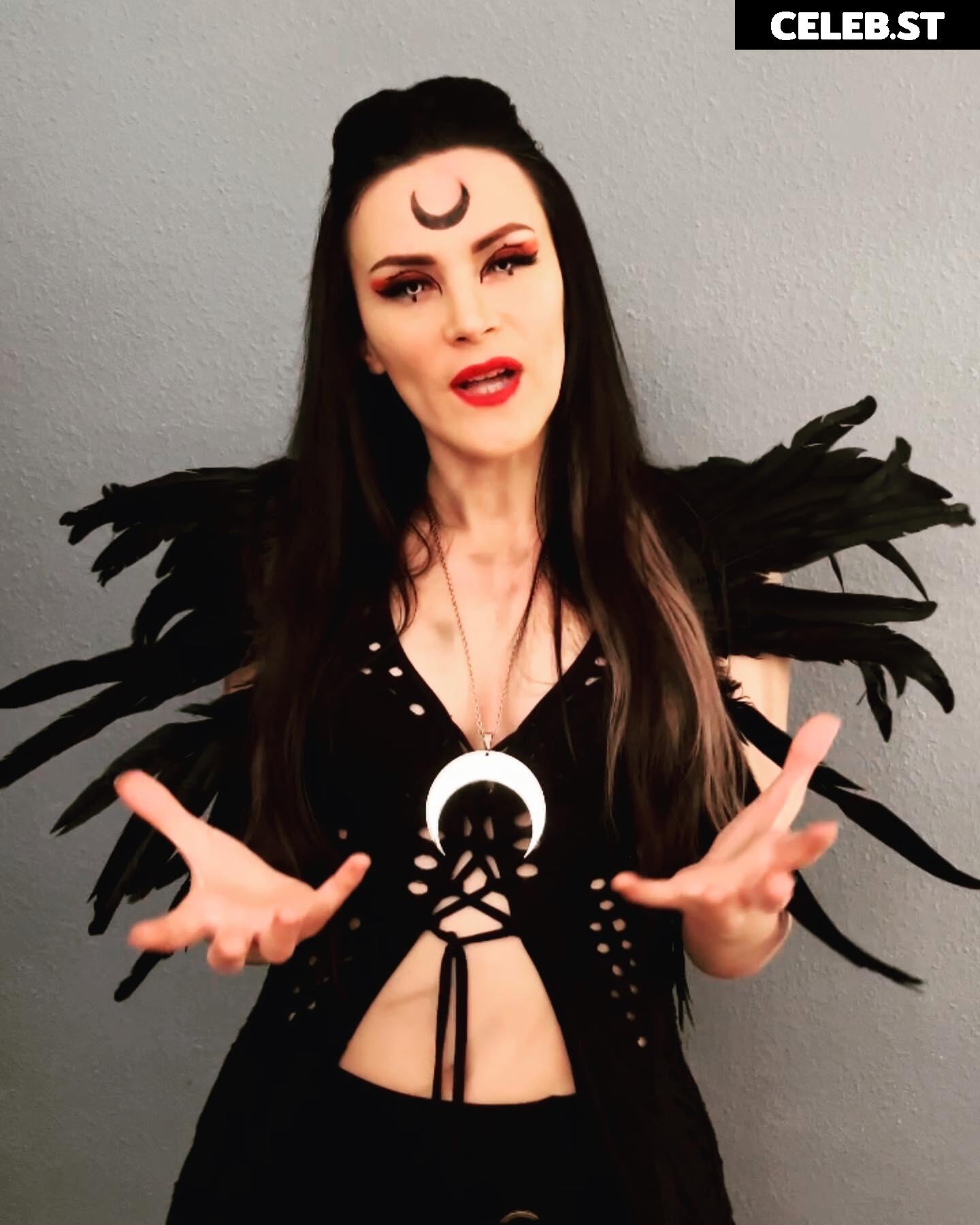 Women of Metal Image 4475432
