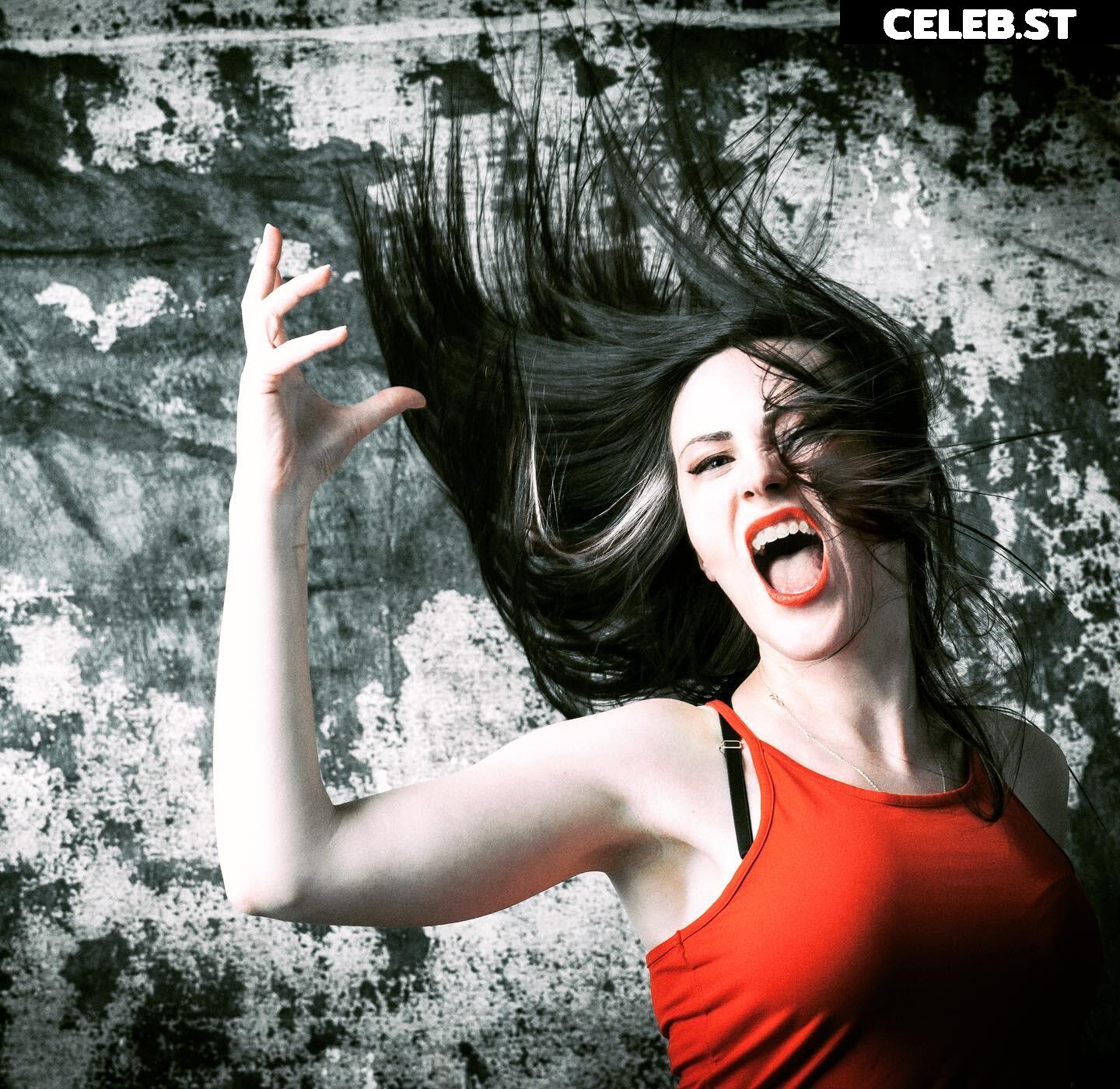 Women of Metal Image 4475423