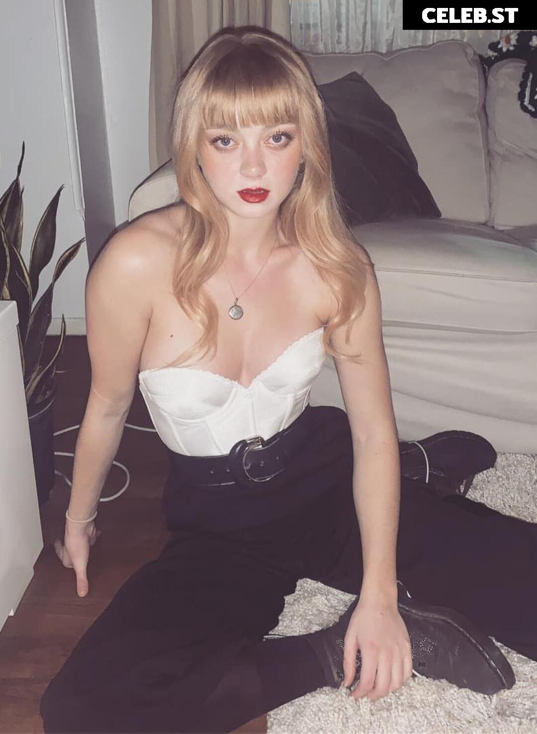 Natalie Vaughan-Graham Image 447571