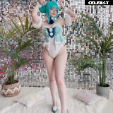 Saya Scarlet Image 4475185