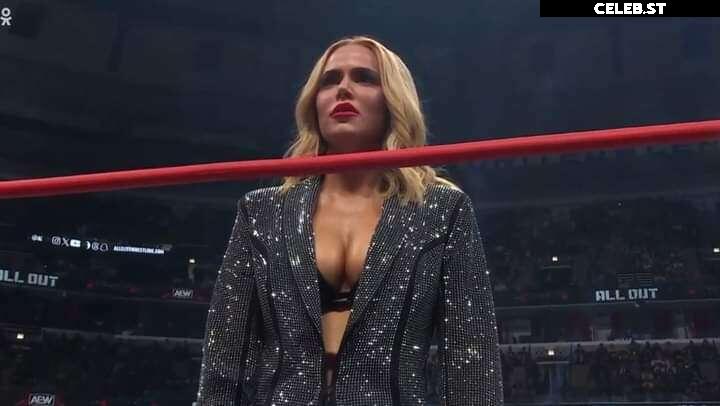 WWE Lana / CJ Perry Image 4475102