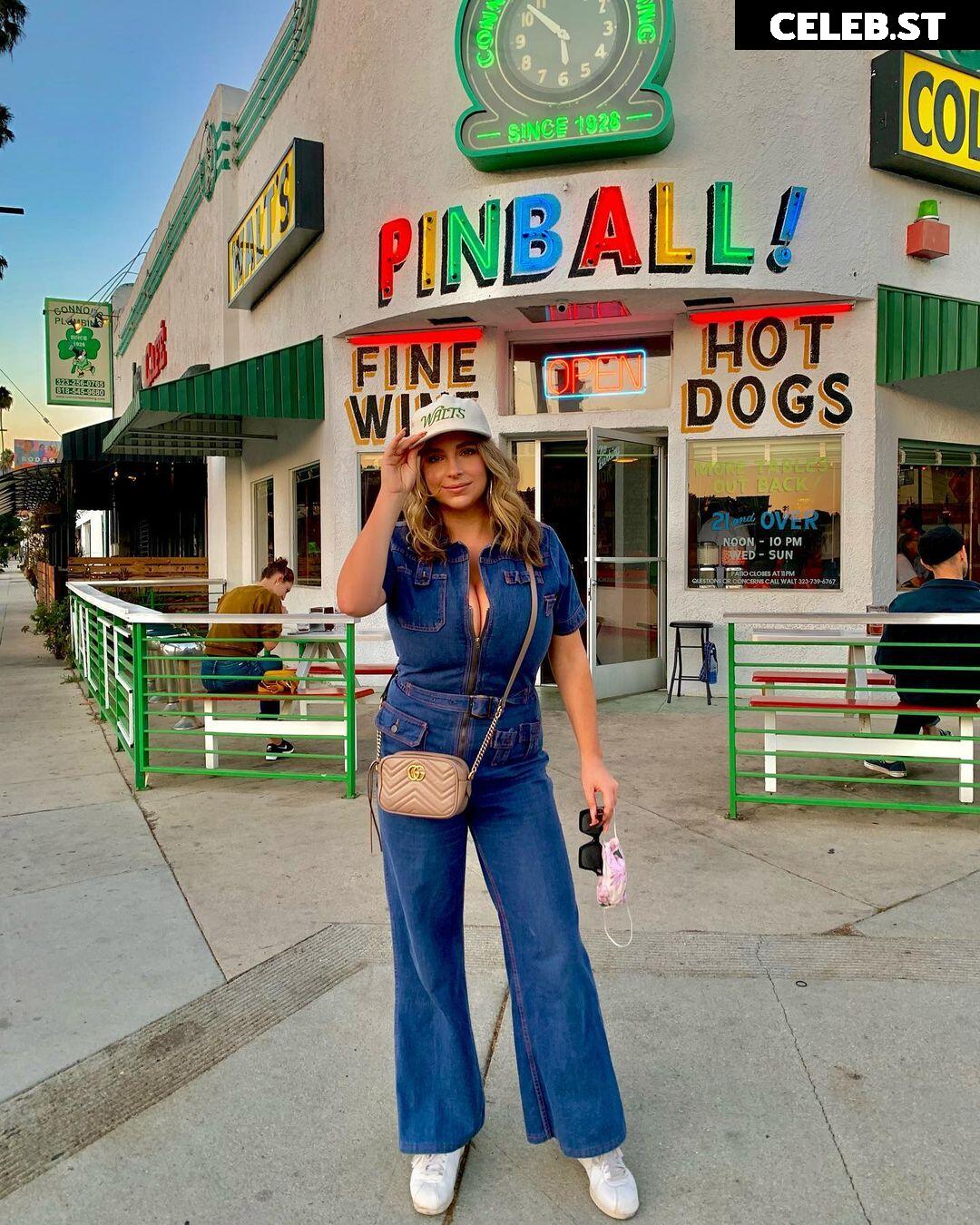 Alex Gervasi Image 4475090