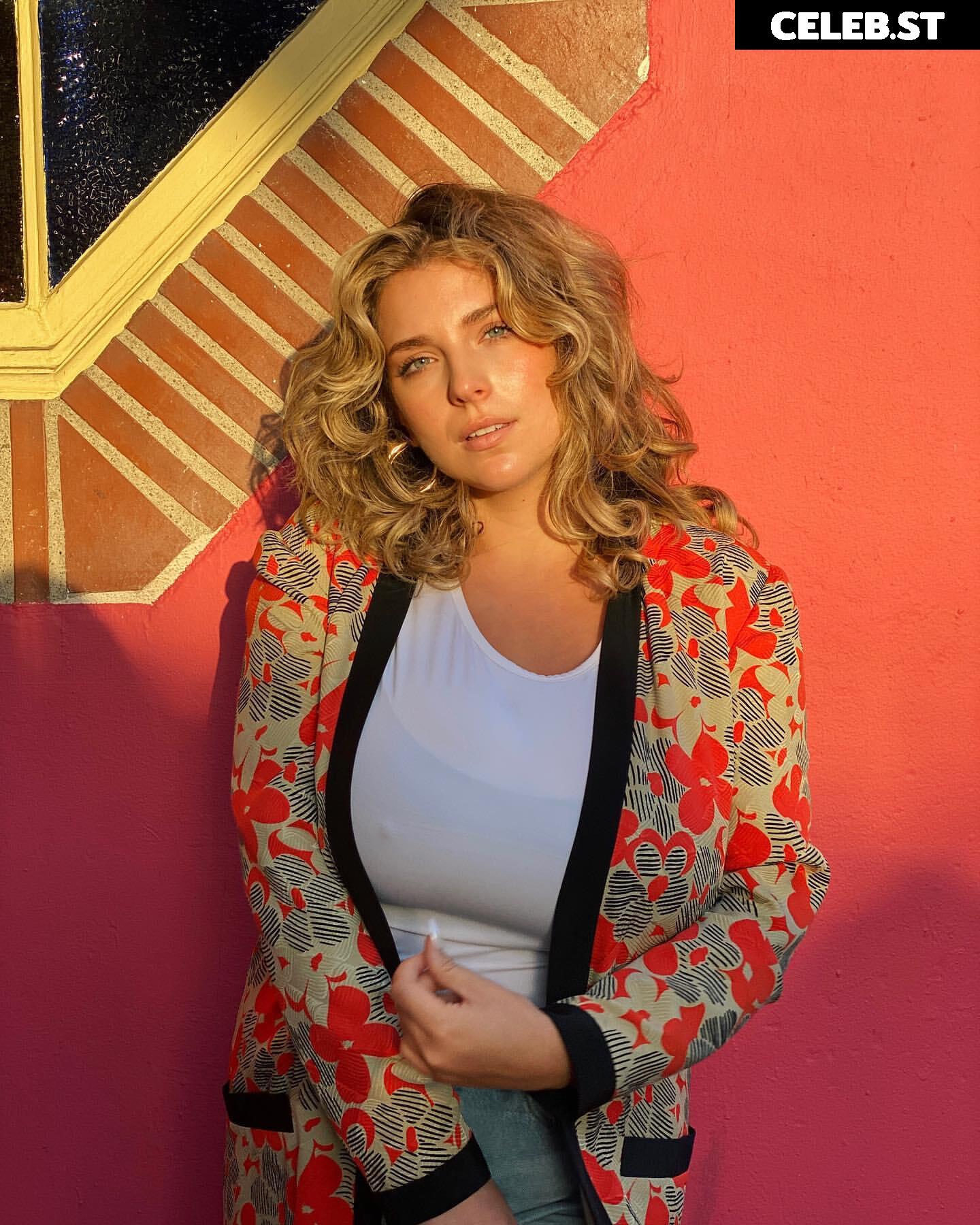 Alex Gervasi Image 4475352