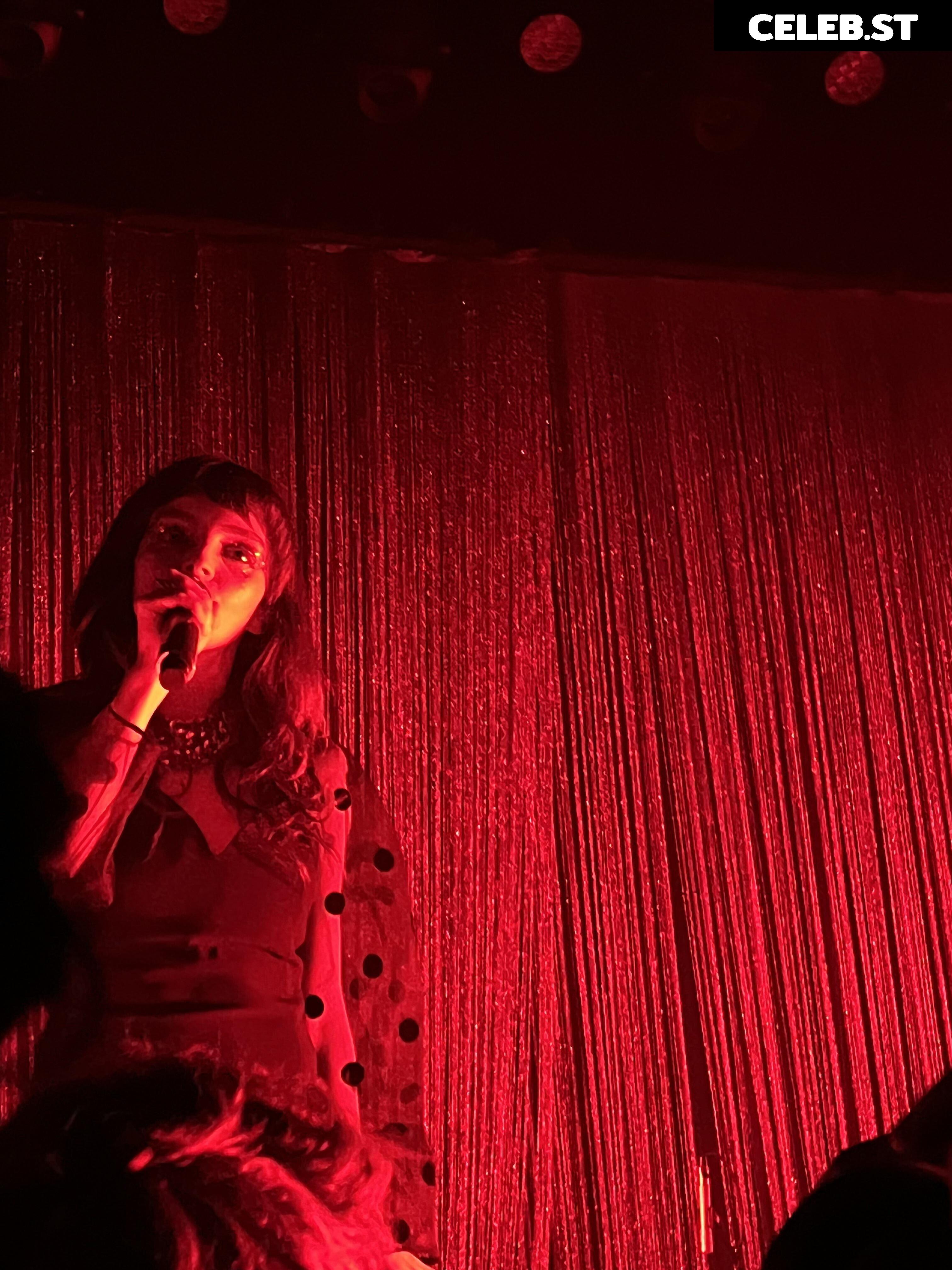 Lauren Mayberry (Singer) Image 4475336