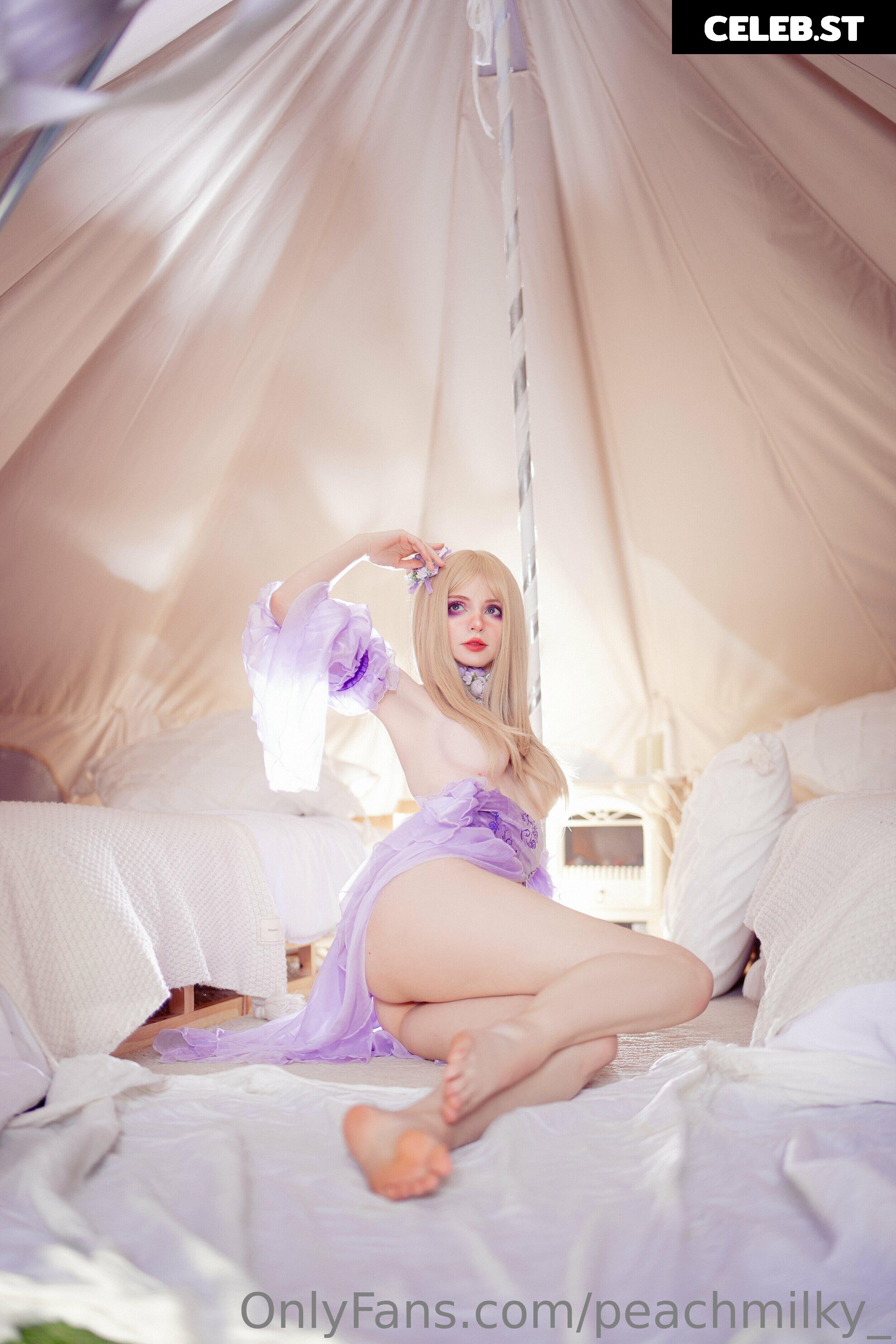 Peachymilky Image 4475259