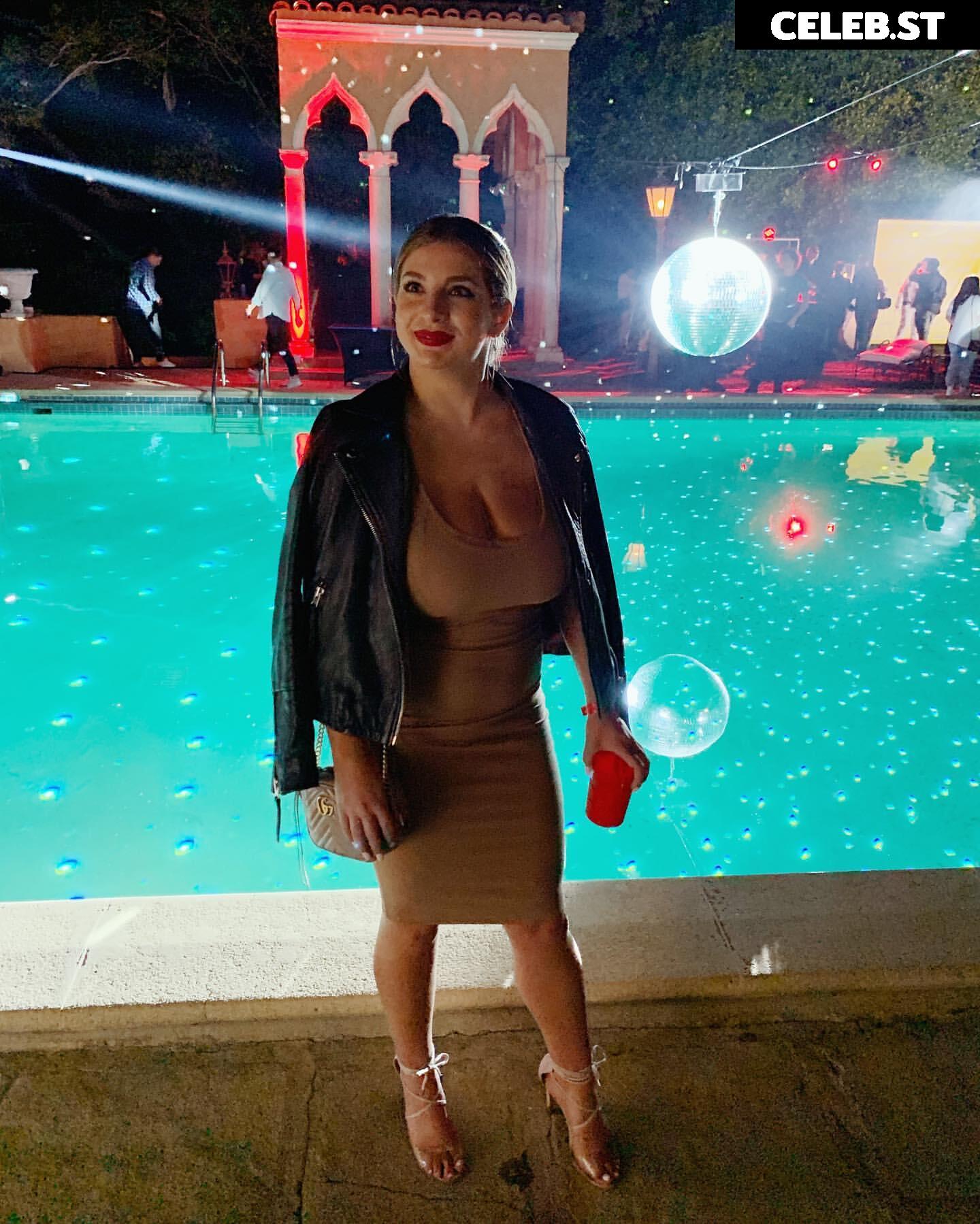 Alex Gervasi Image 4475212