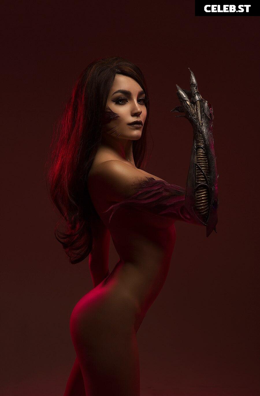 Kalinka Fox (Christina Fink) Image 4475214